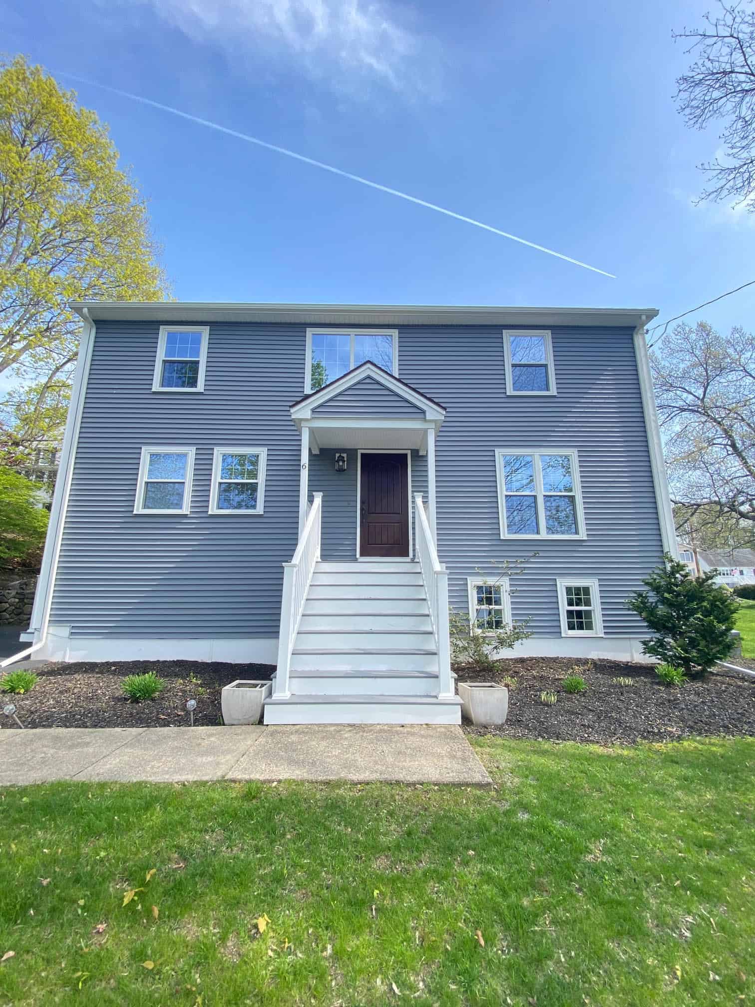 6 Highland Avenue Woburn MA 01801