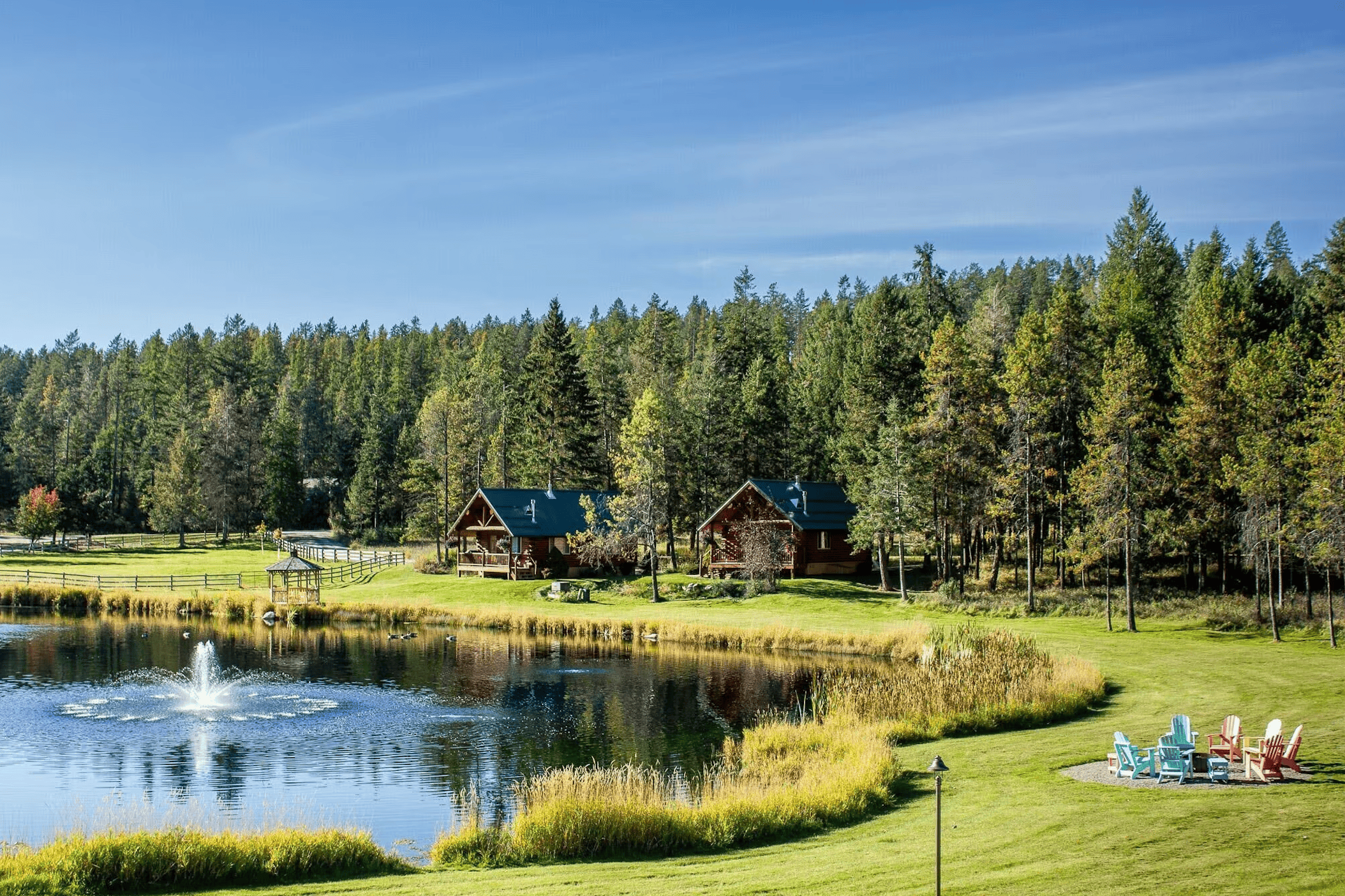 1845 Hodgson Road Whitefish MT 59937