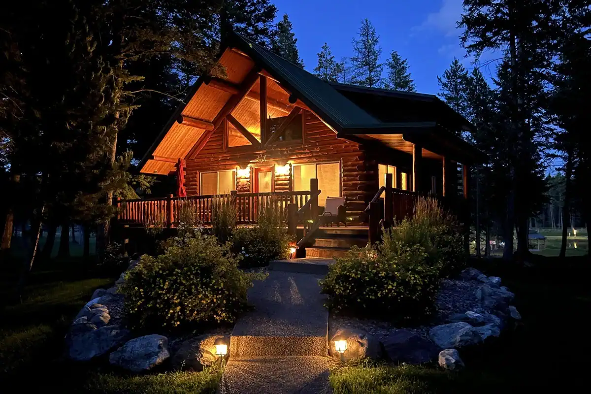 1845 Hodgson Road Whitefish MT 59937