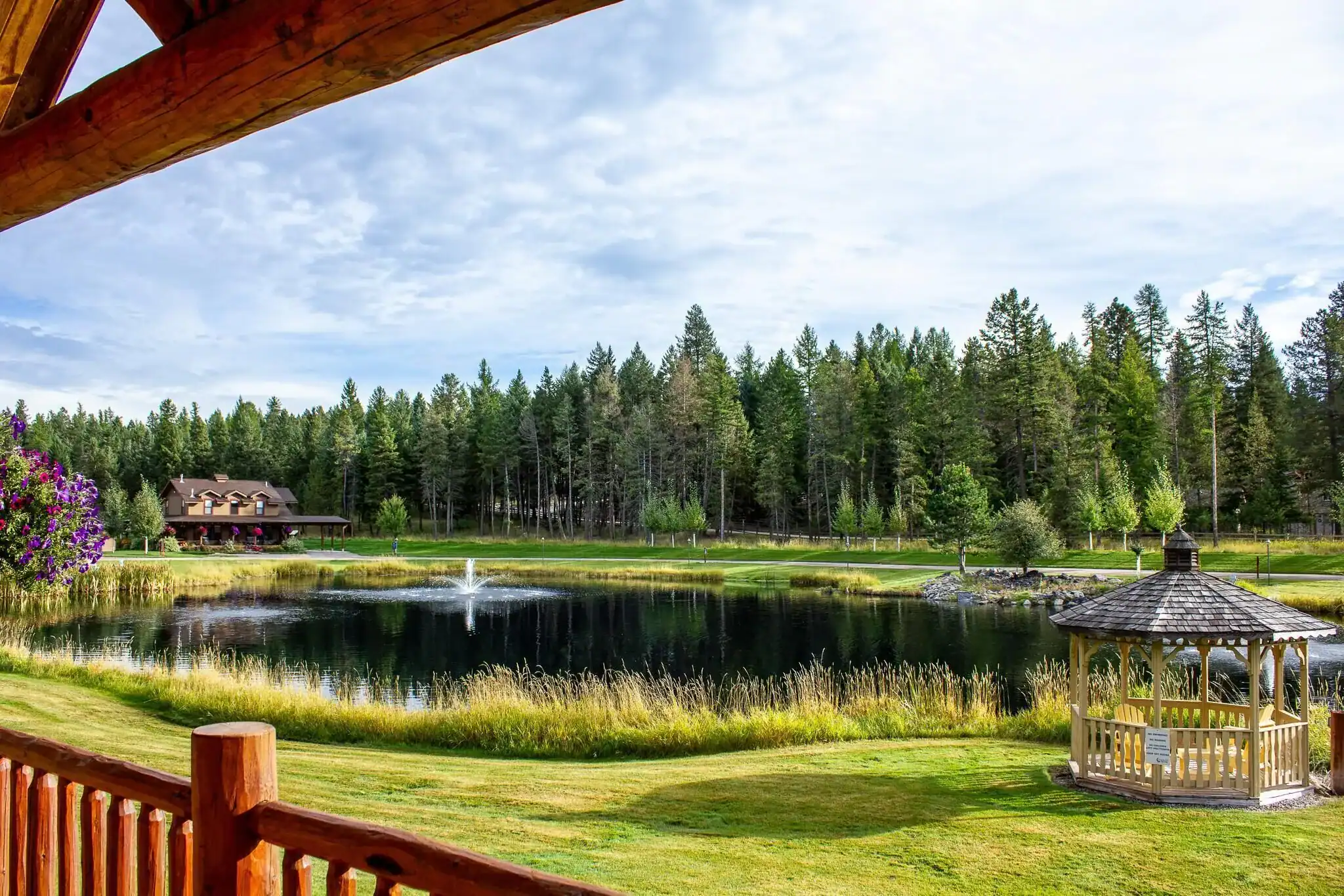 1845 Hodgson Road Whitefish MT 59937