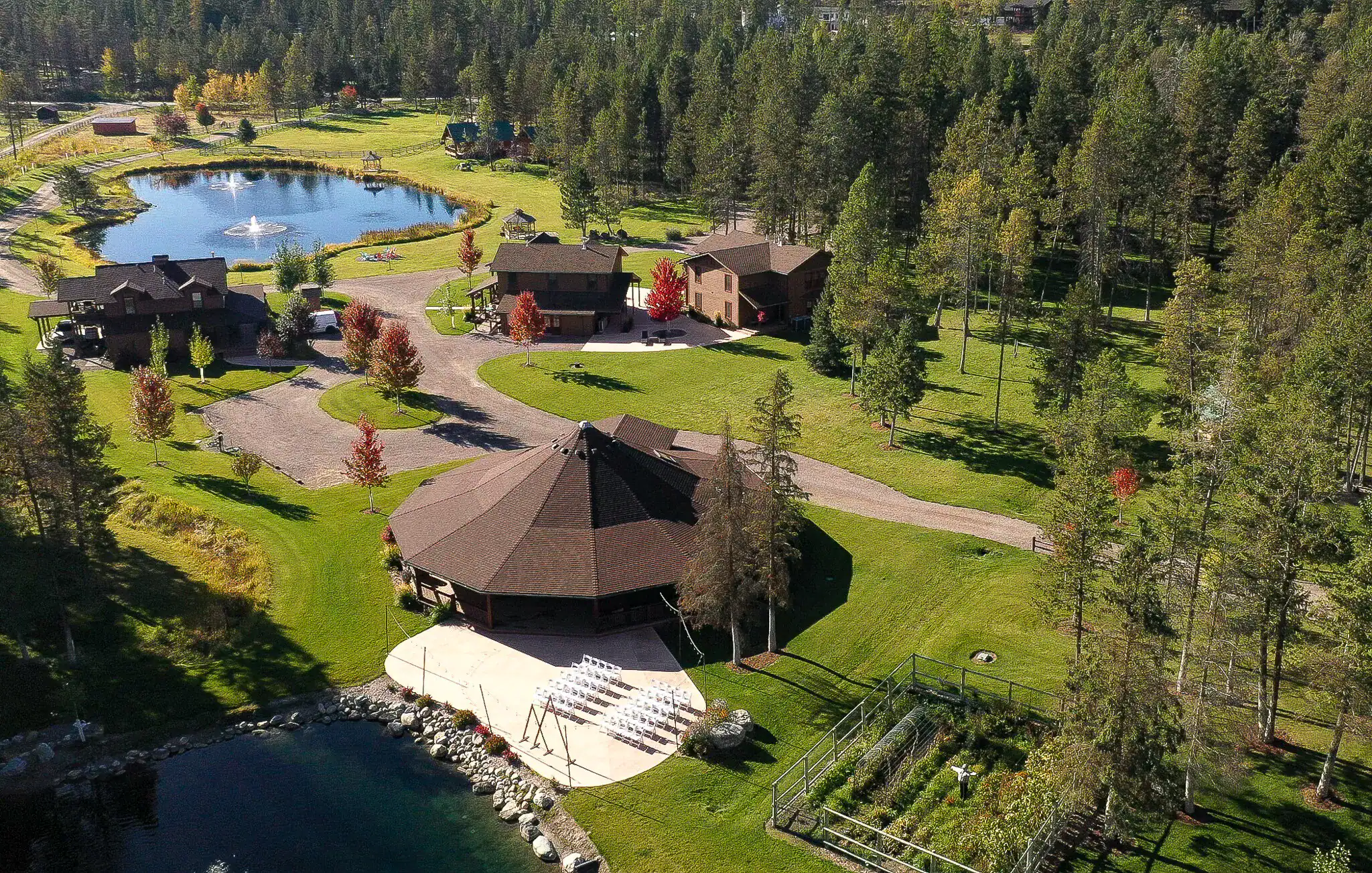 1845 Hodgson Road Whitefish MT 59937