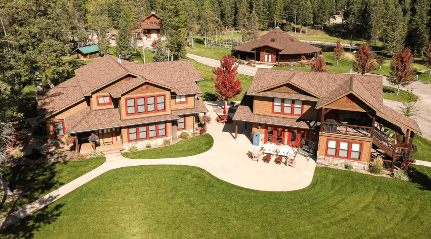 1845 Hodgson Road Whitefish MT 59937