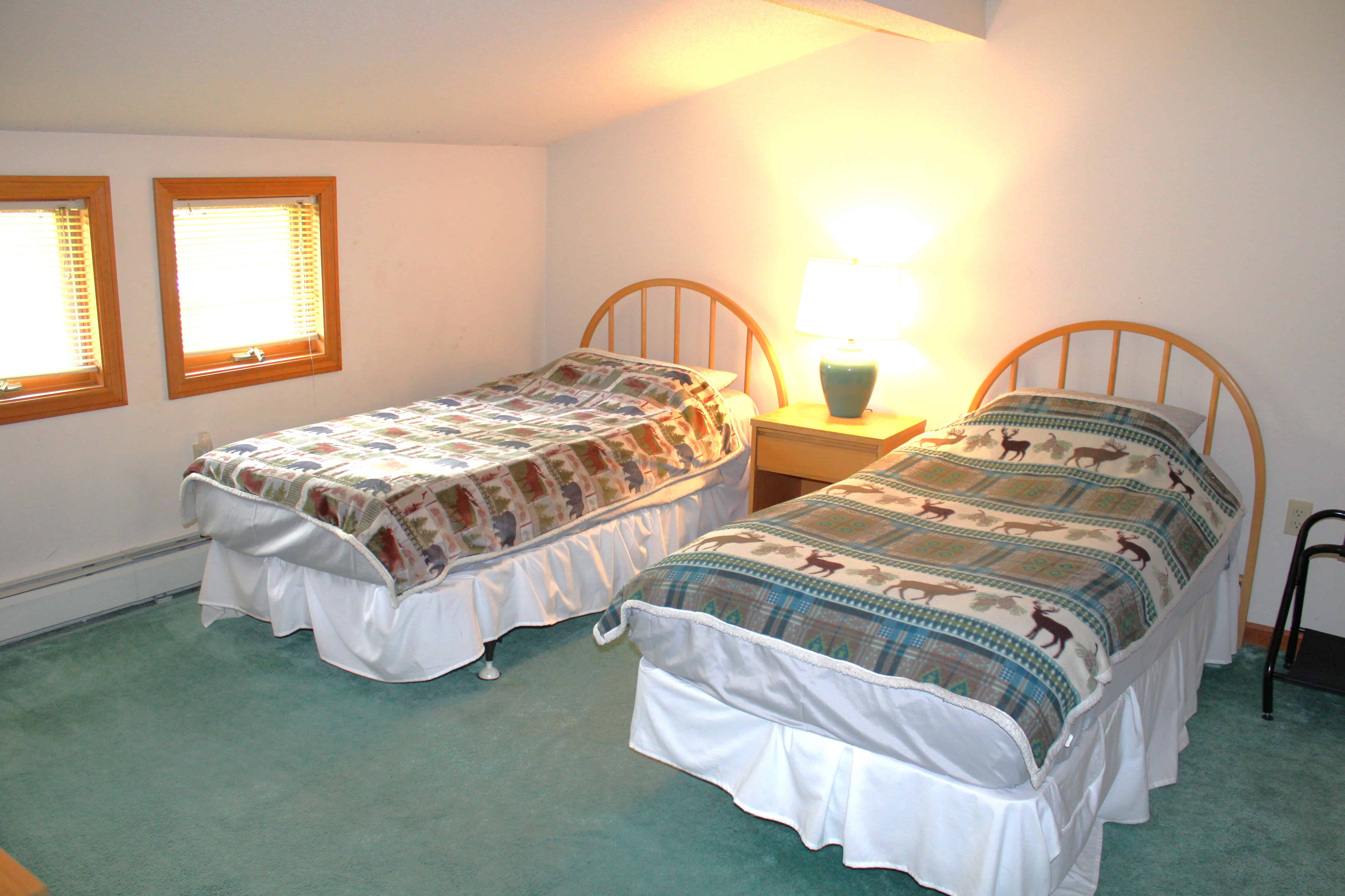 Woodstock NH 03293