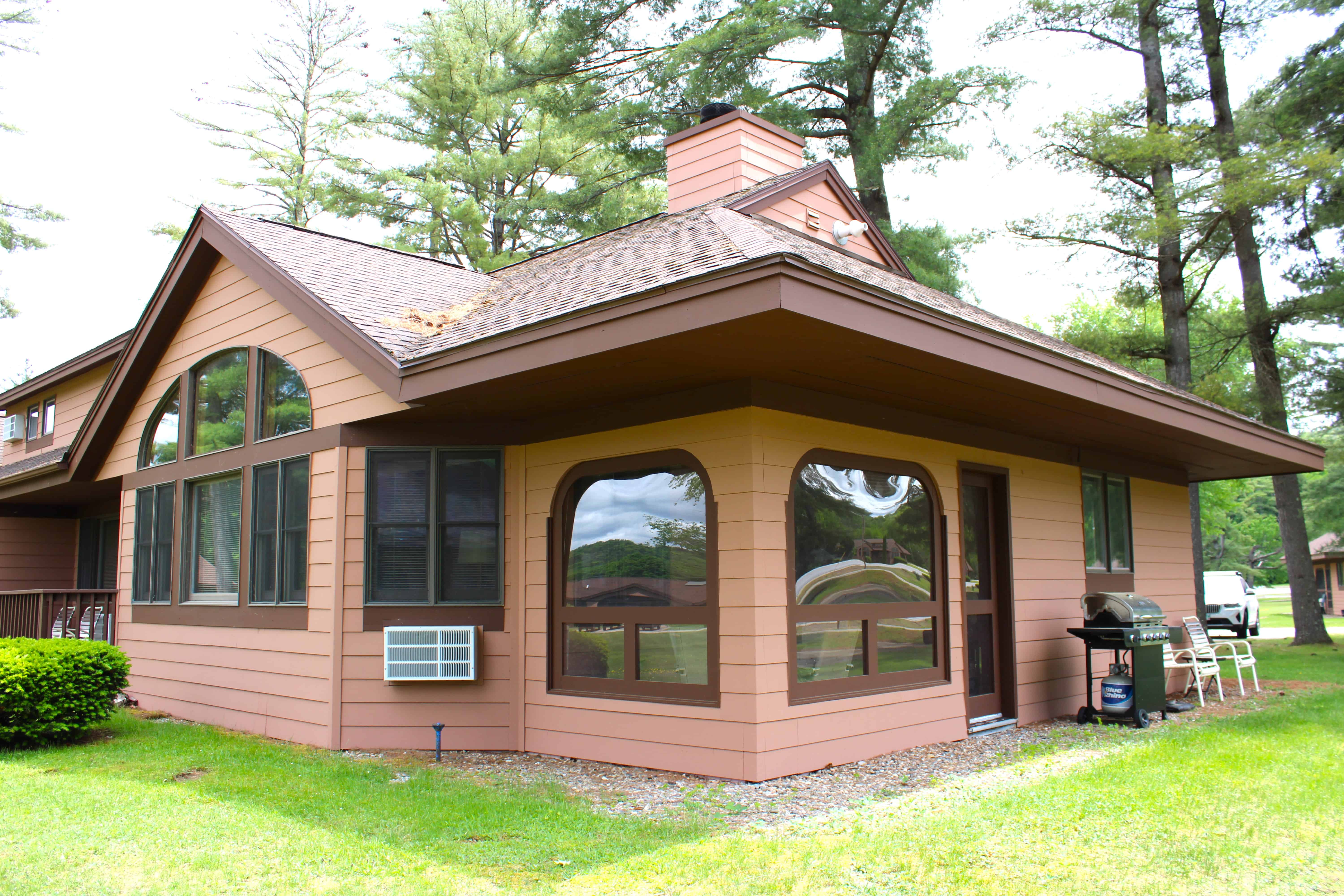 Woodstock NH 03293