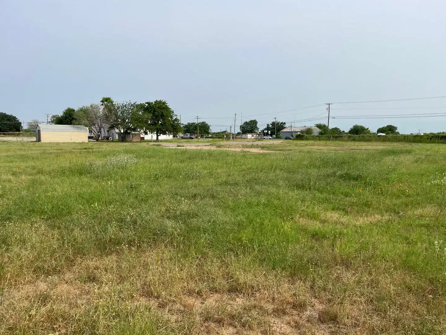 Tbd Fm 140 Pearsall TX 78061