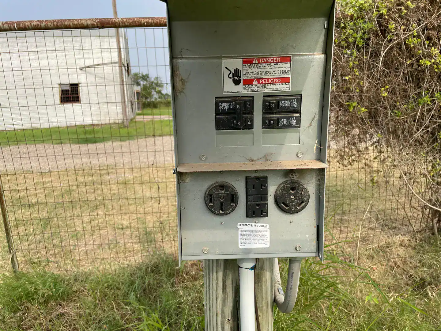 Tbd Fm 140 Pearsall TX 78061