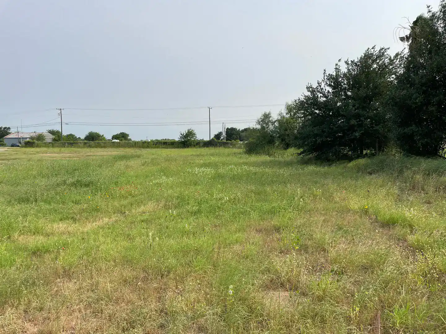 Tbd Fm 140 Pearsall TX 78061