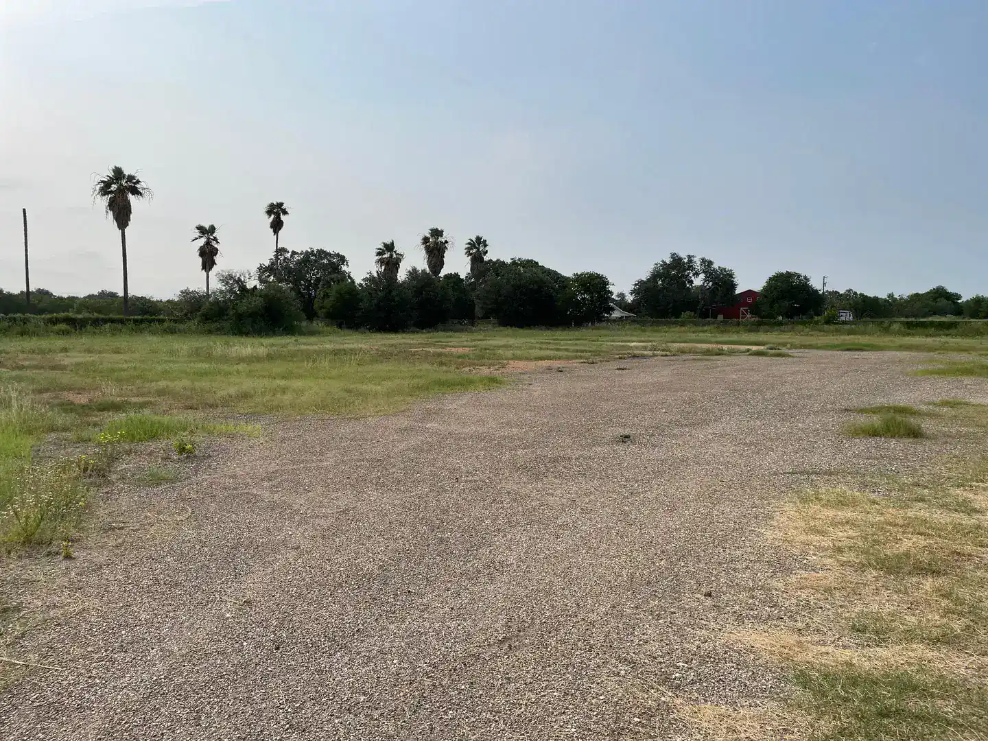 Tbd Fm 140 Pearsall TX 78061