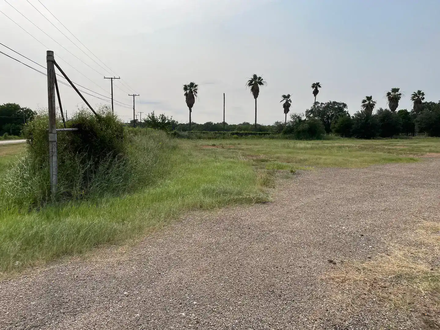 Tbd Fm 140 Pearsall TX 78061