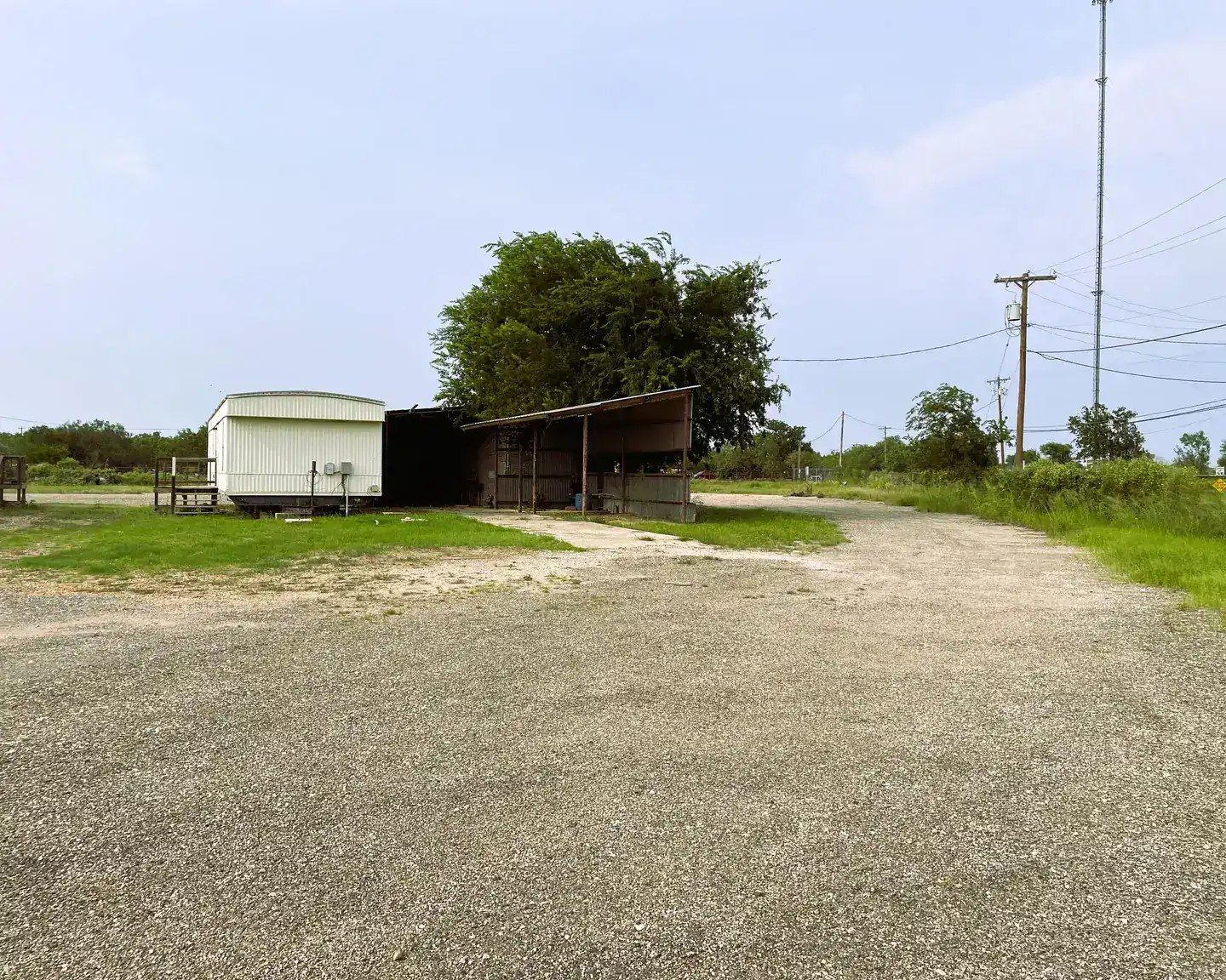 Tbd Fm 140 Pearsall TX 78061