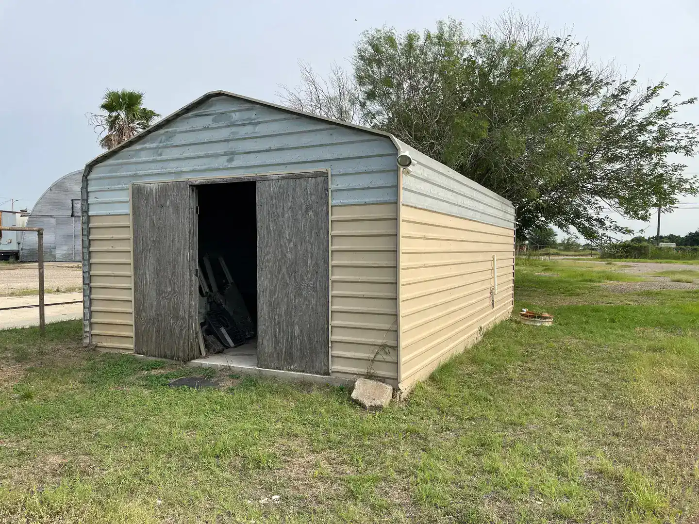 Tbd Fm 140 Pearsall TX 78061