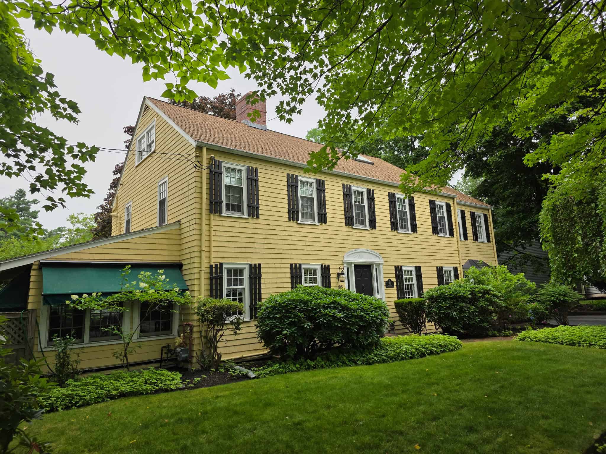 85 High Street Winchester MA 01890