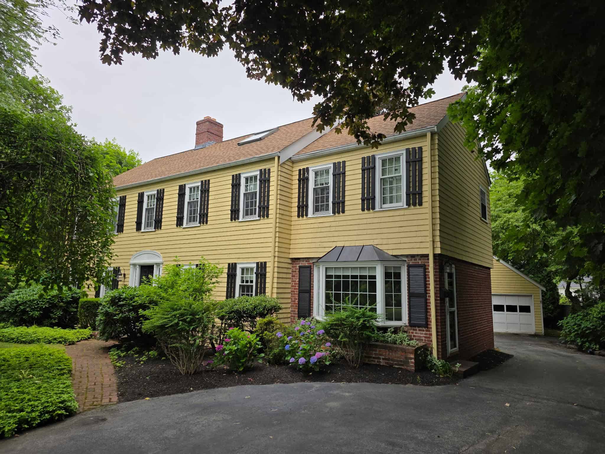 85 High Street Winchester MA 01890