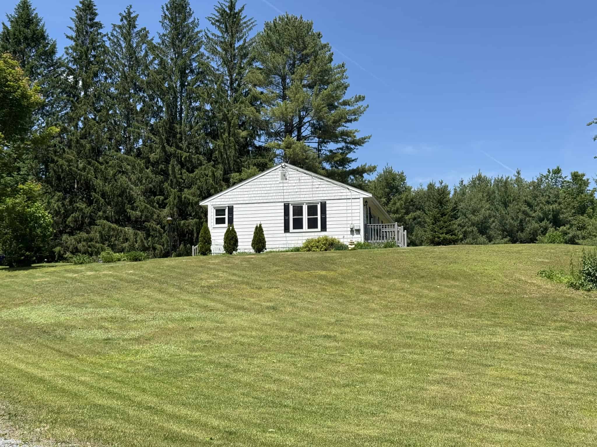 Arlington VT 05250
