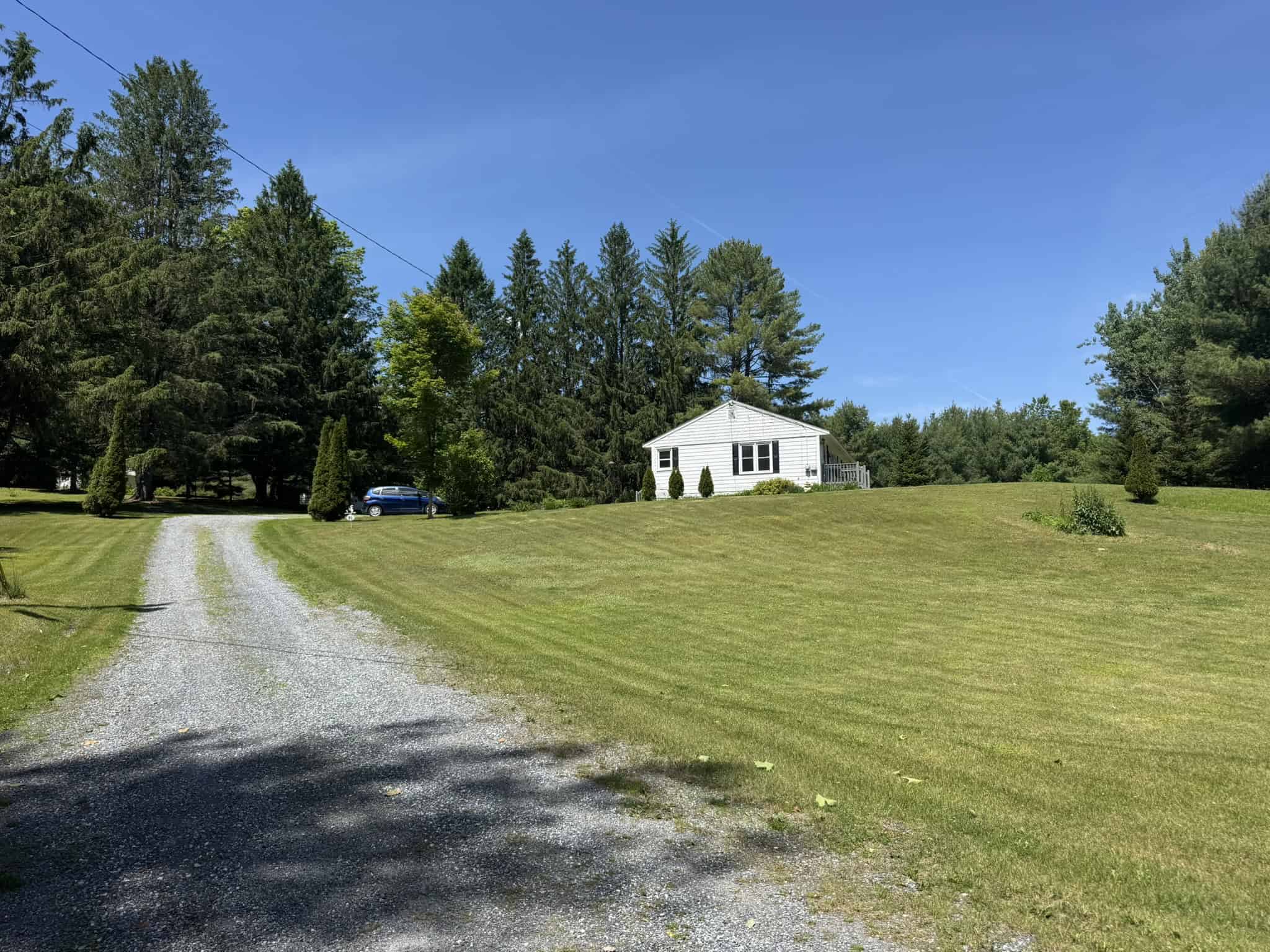Arlington VT 05250