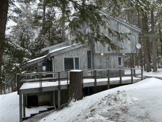 Jamaica VT