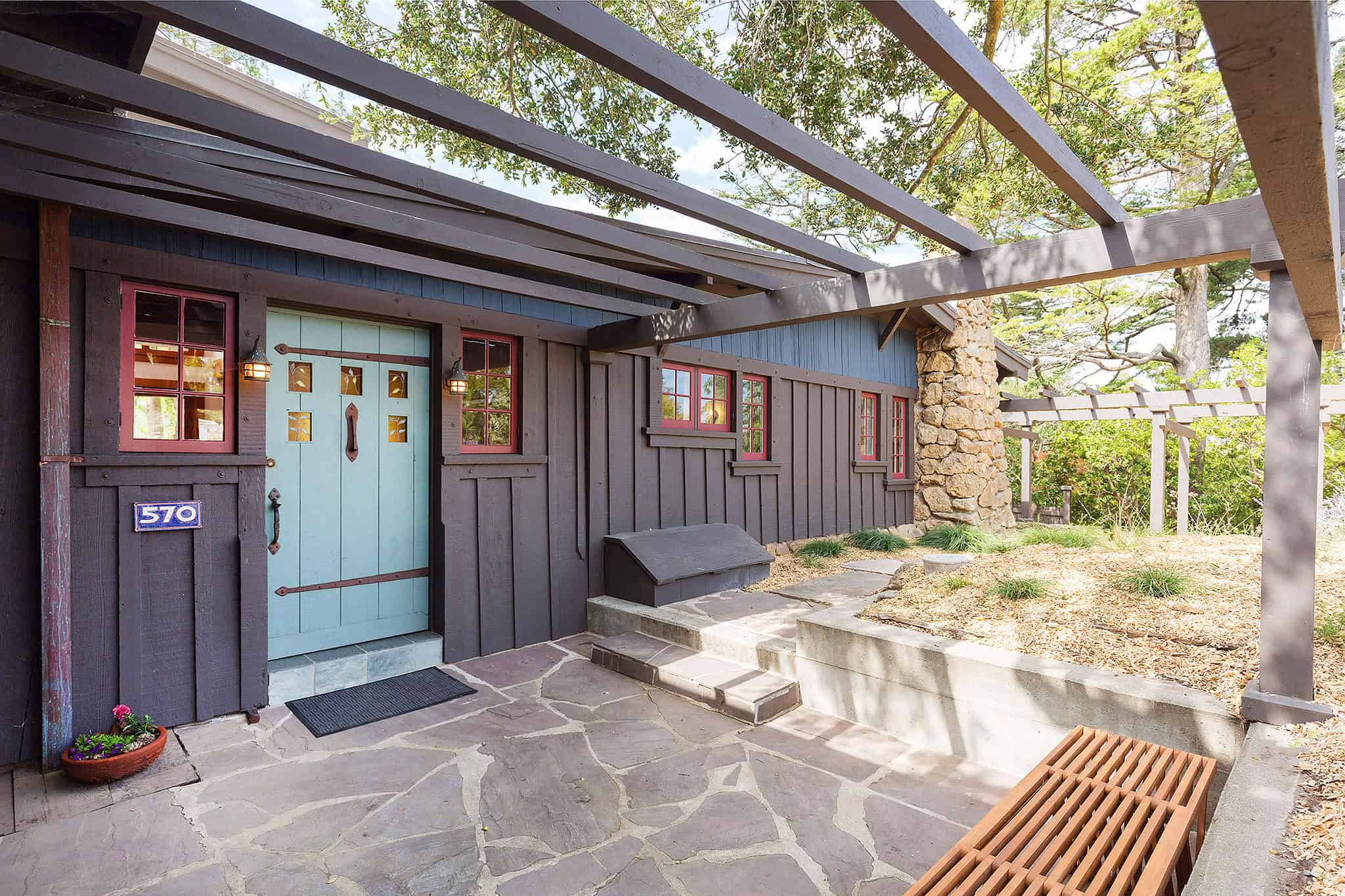 570 Woodmont Avenue Berkeley CA 94708