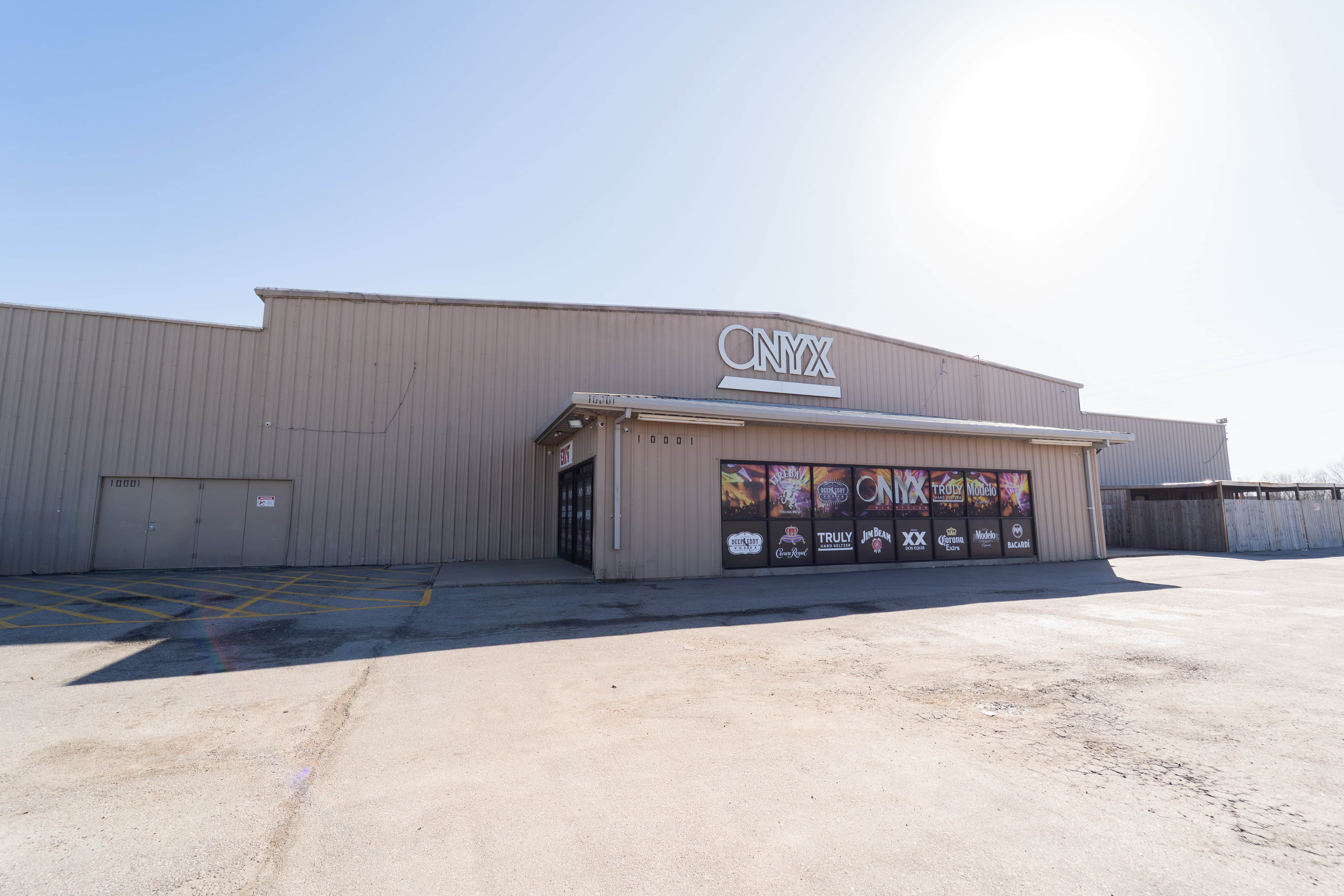 10001 E Kellogg Drive Wichita KS 67207