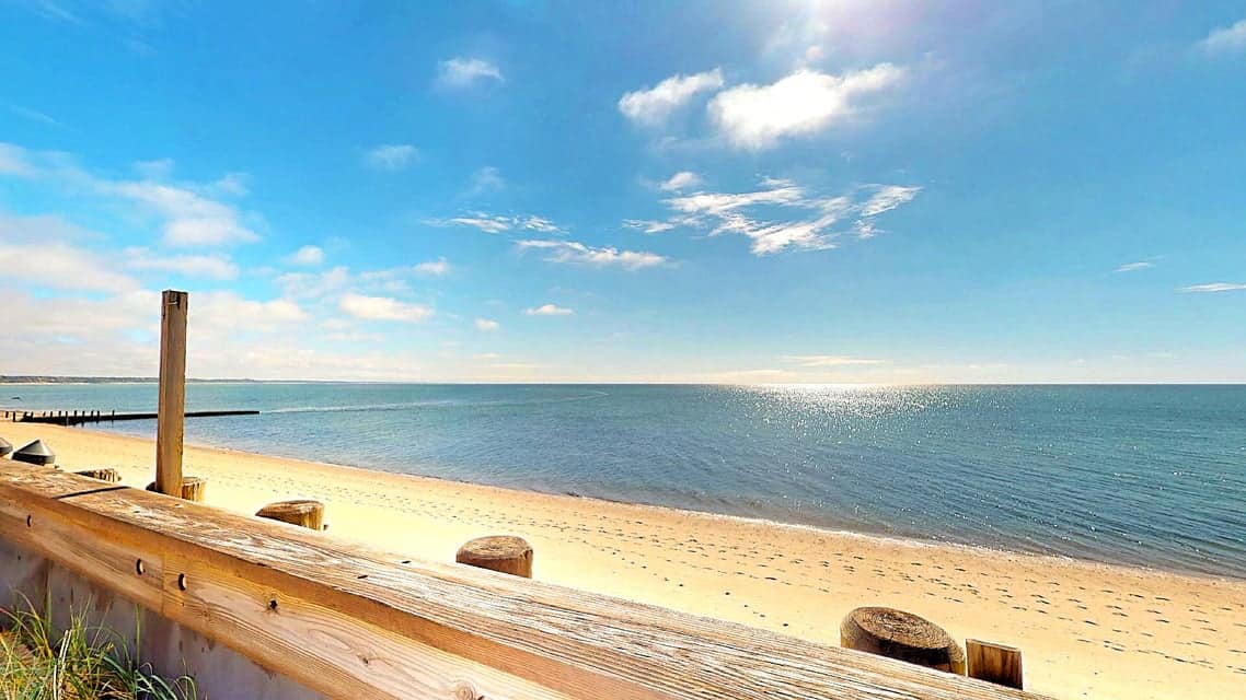 334 Shore Road North Truro MA 02652