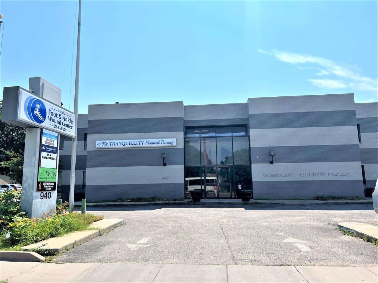 940 N Tyler Road Wichita KS 67212