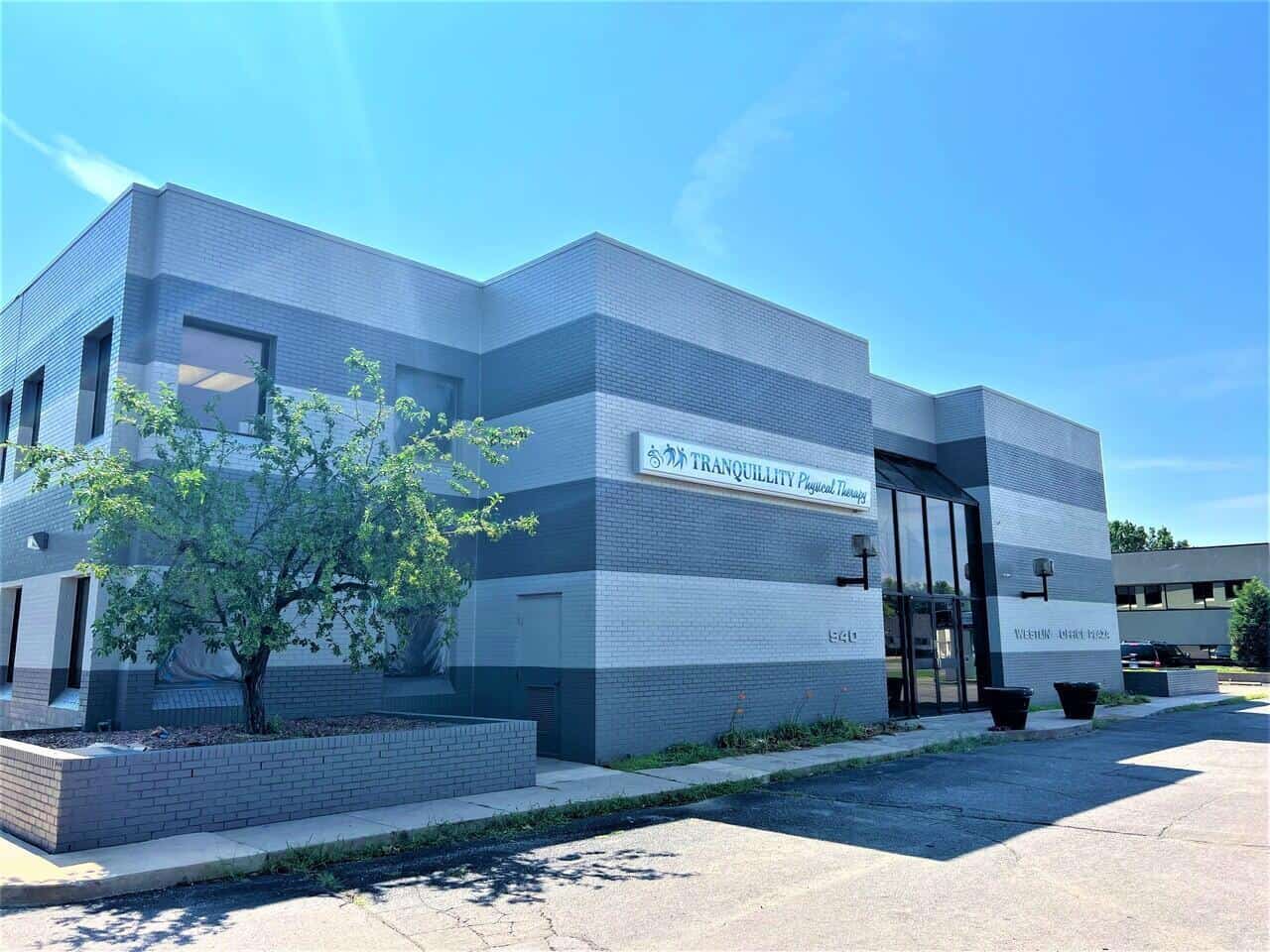 940 N Tyler Road Wichita KS 67212