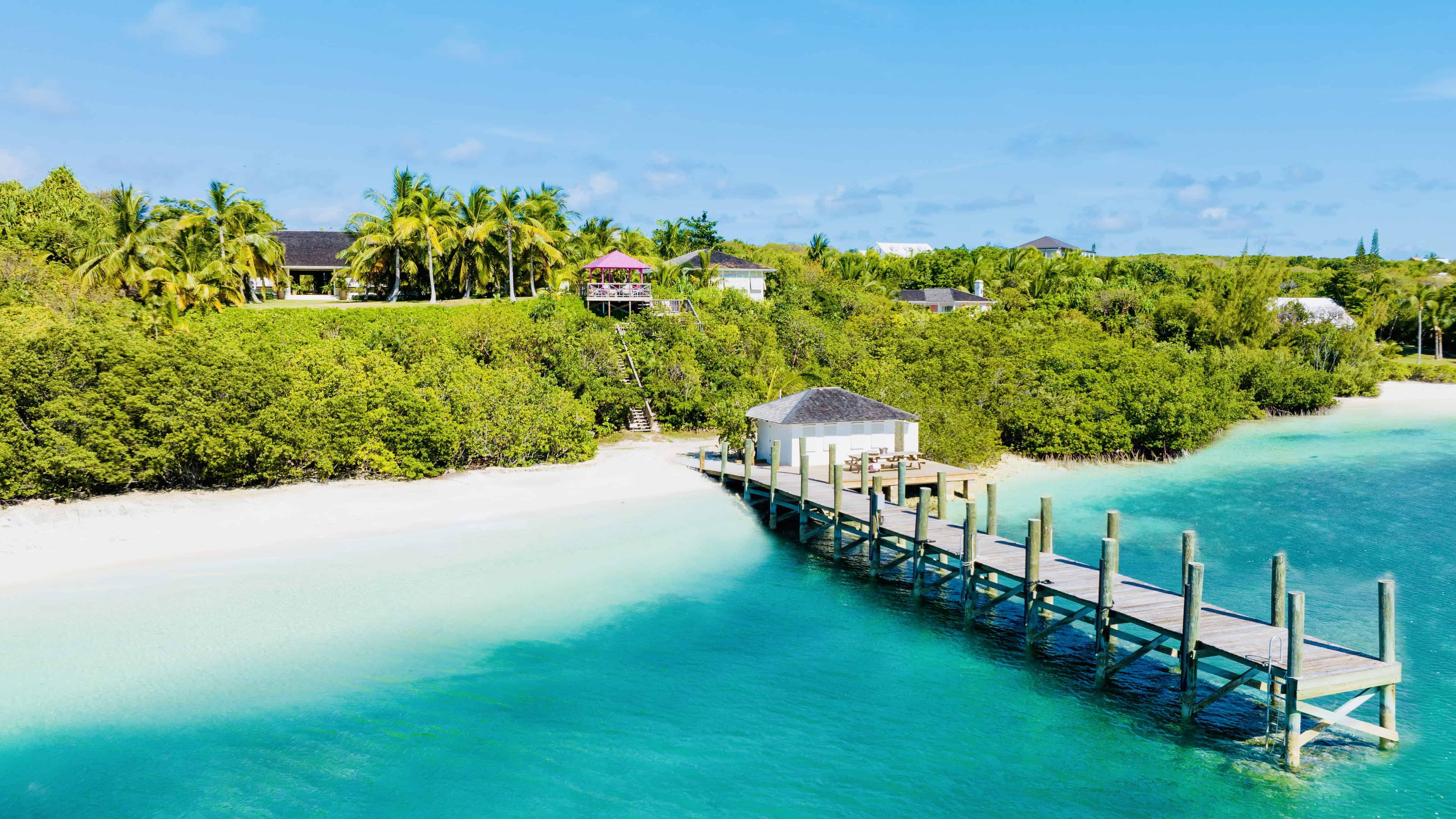 Harbour Island BS