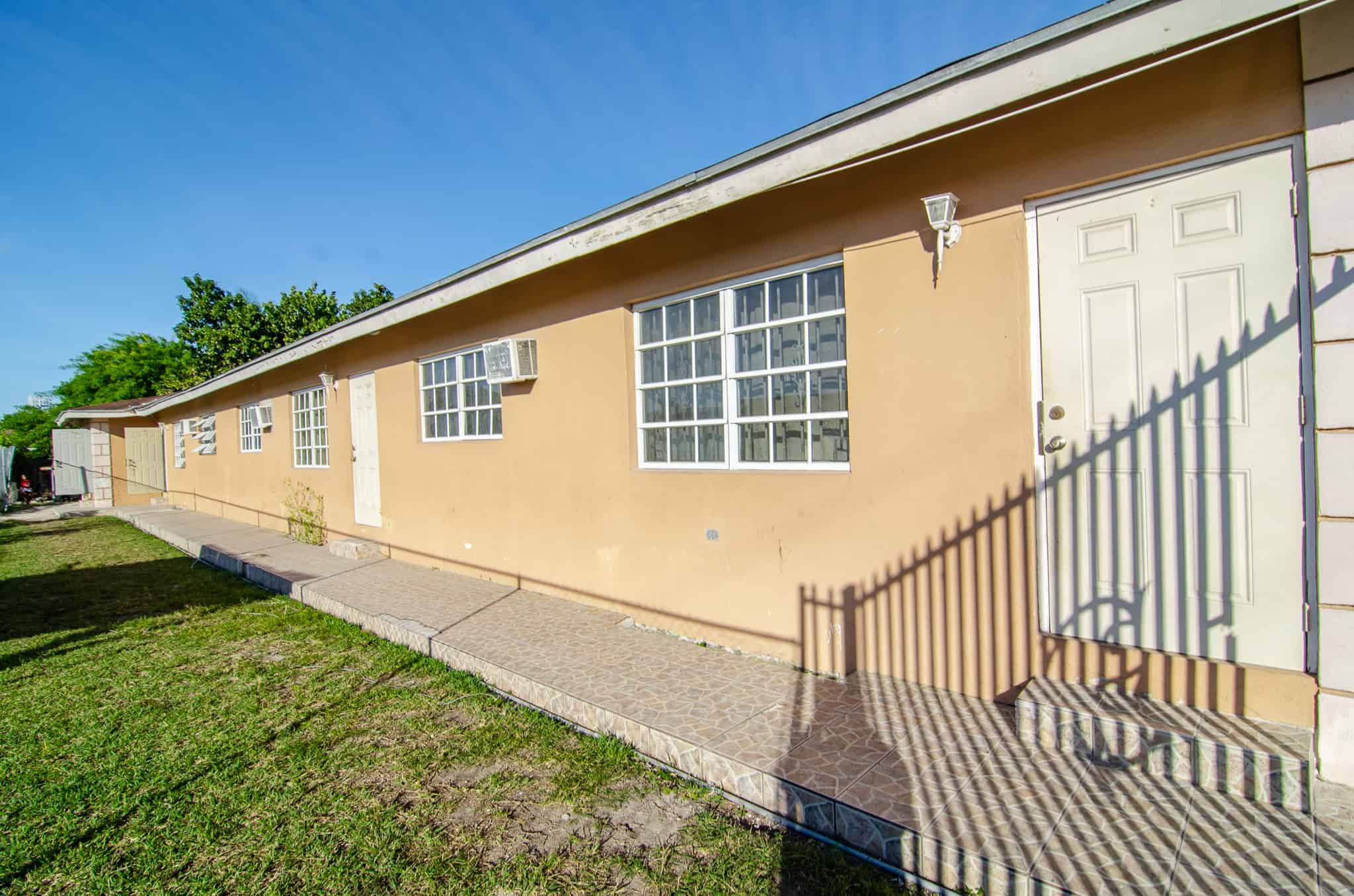 Hope Gardens New Providence/paradise Island BS