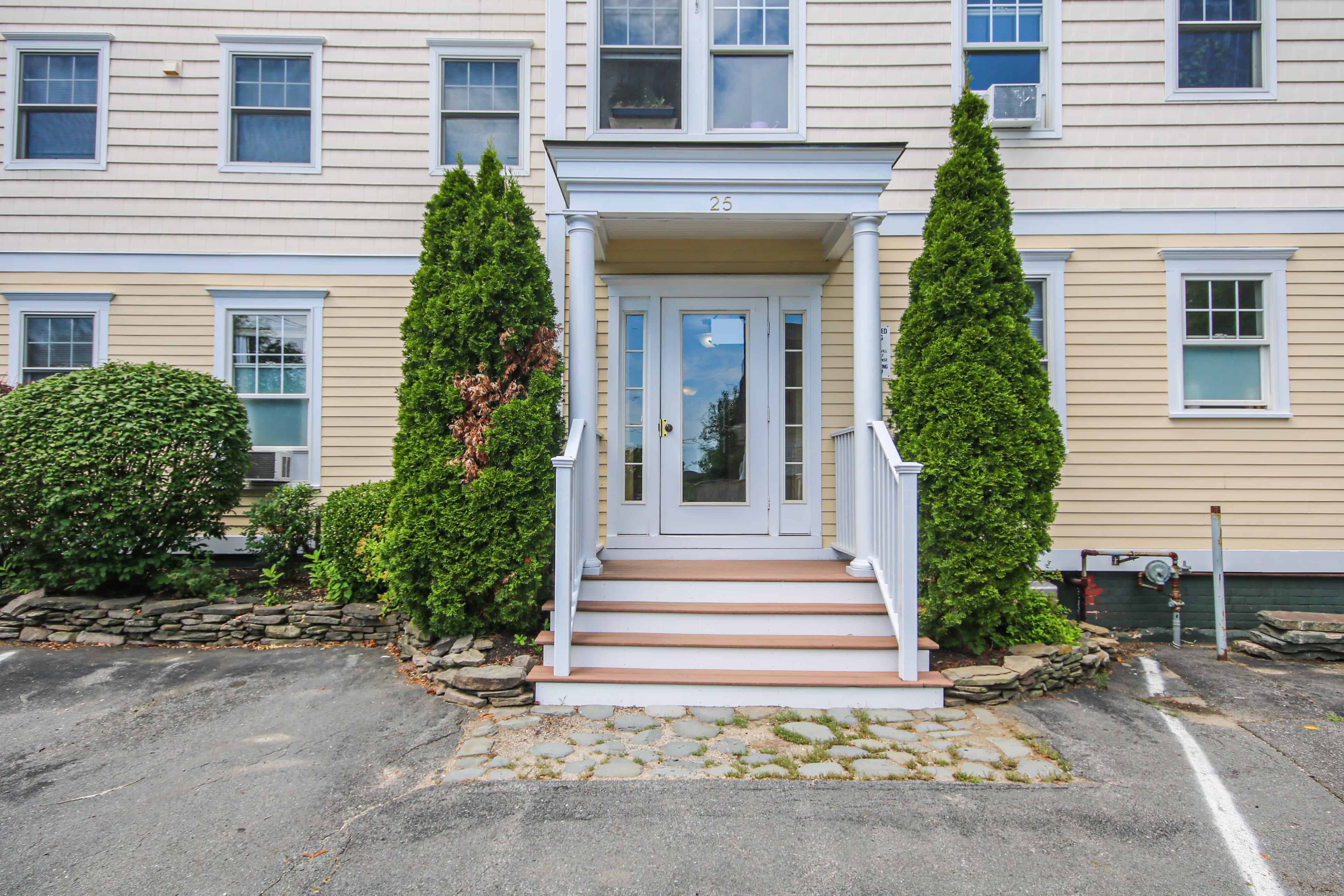 25 Granite Street Portland ME 04101