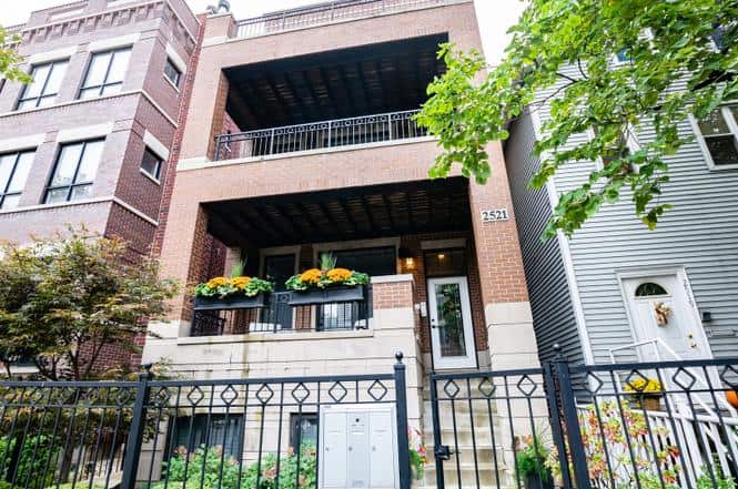 2521 N Southport Avenue Chicago IL 60614