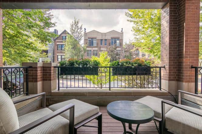 2521 N Southport Avenue Chicago IL 60614