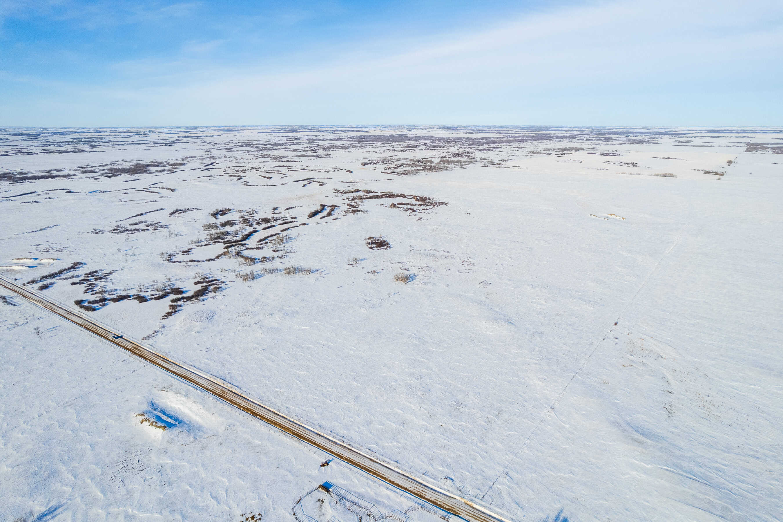 Township Road 482 Viking AB
