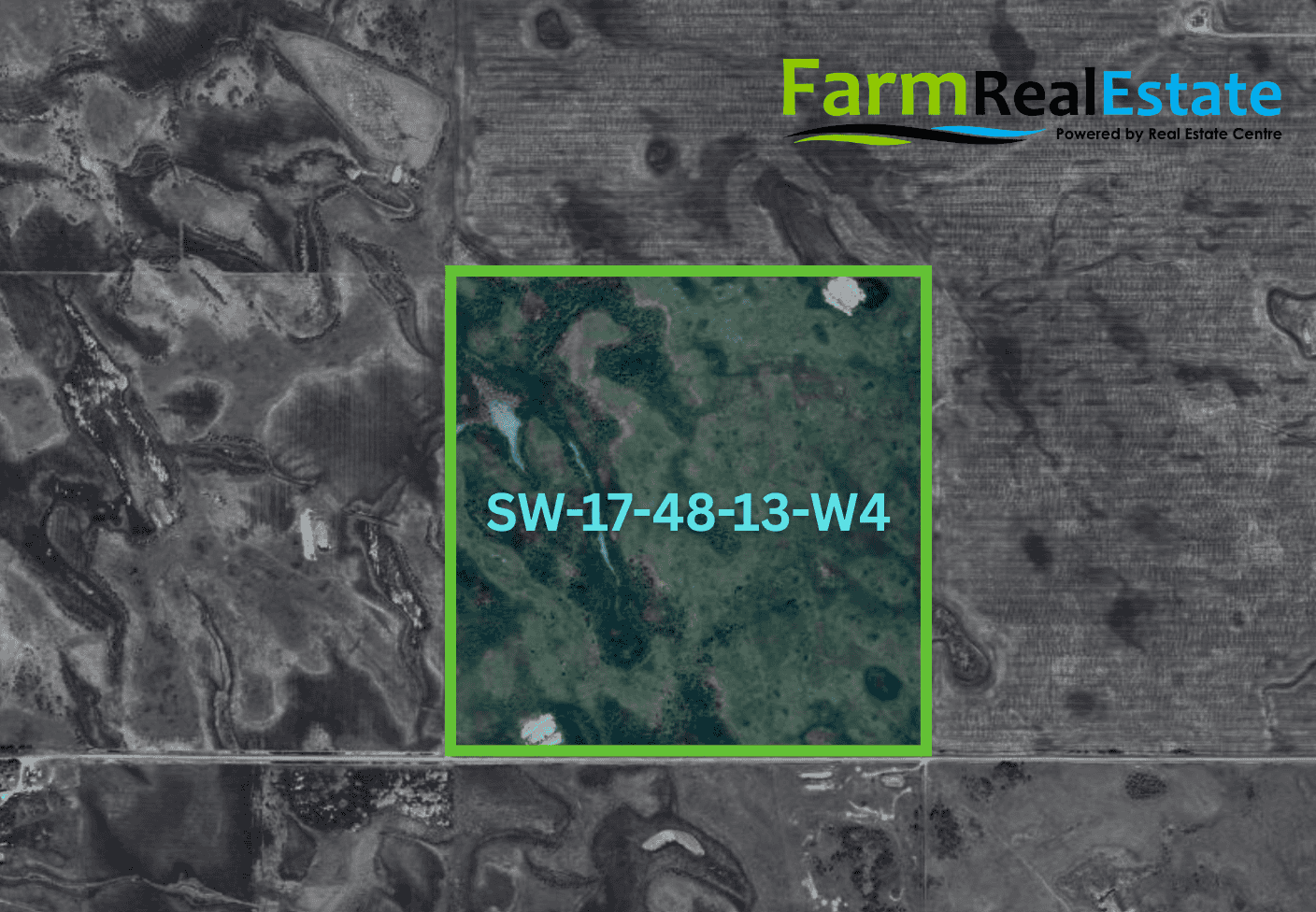 Township Road 482 Viking AB