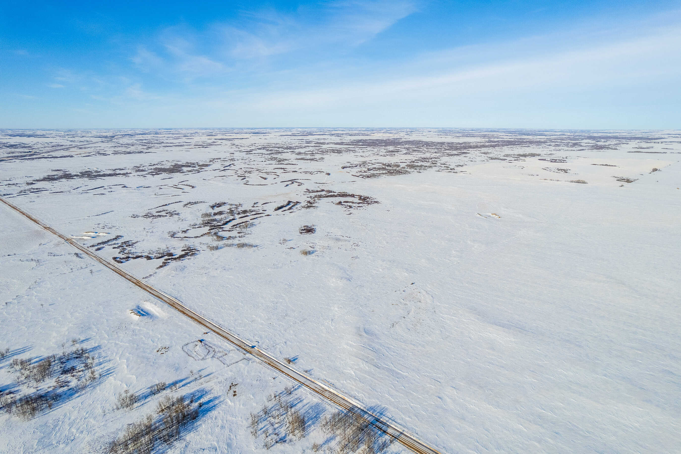 Township Road 482 Viking AB