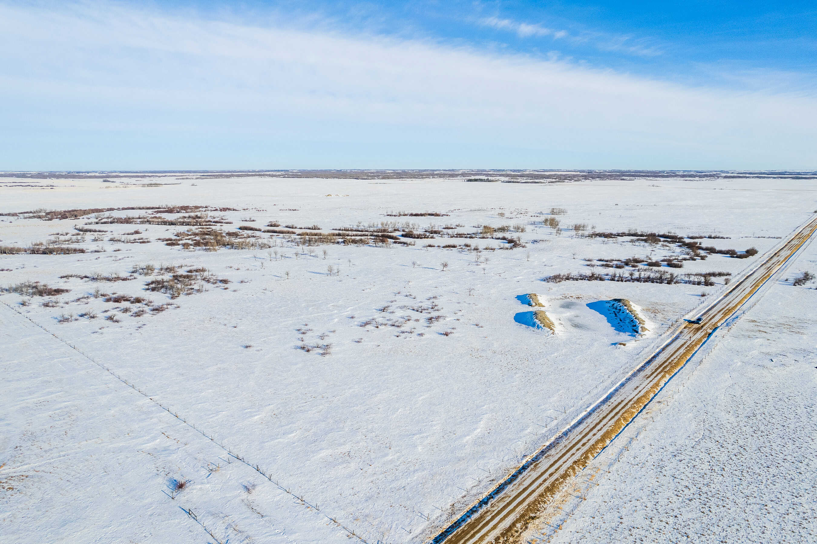 Township Road 482 Viking AB