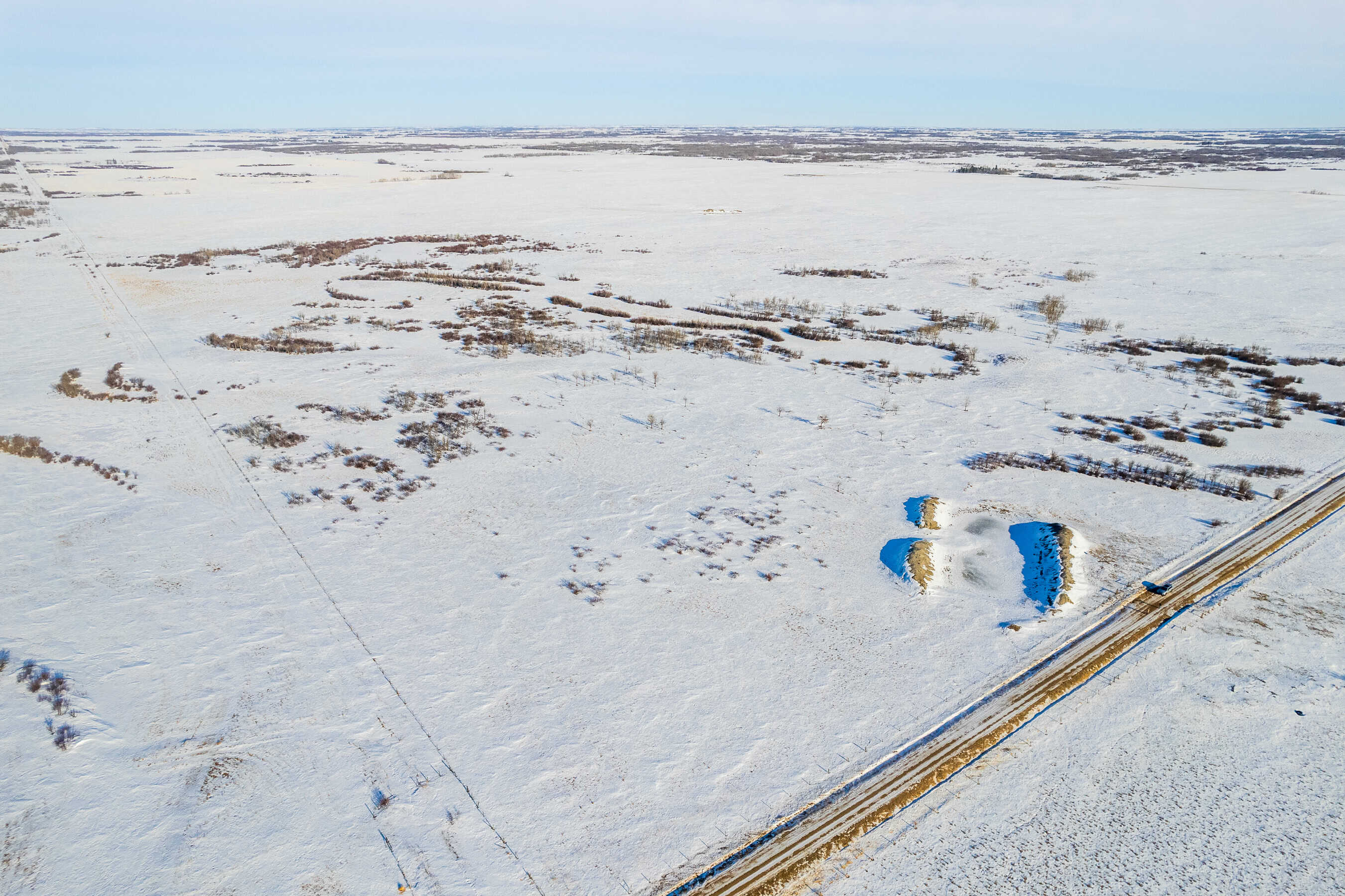 Township Road 482 Viking AB