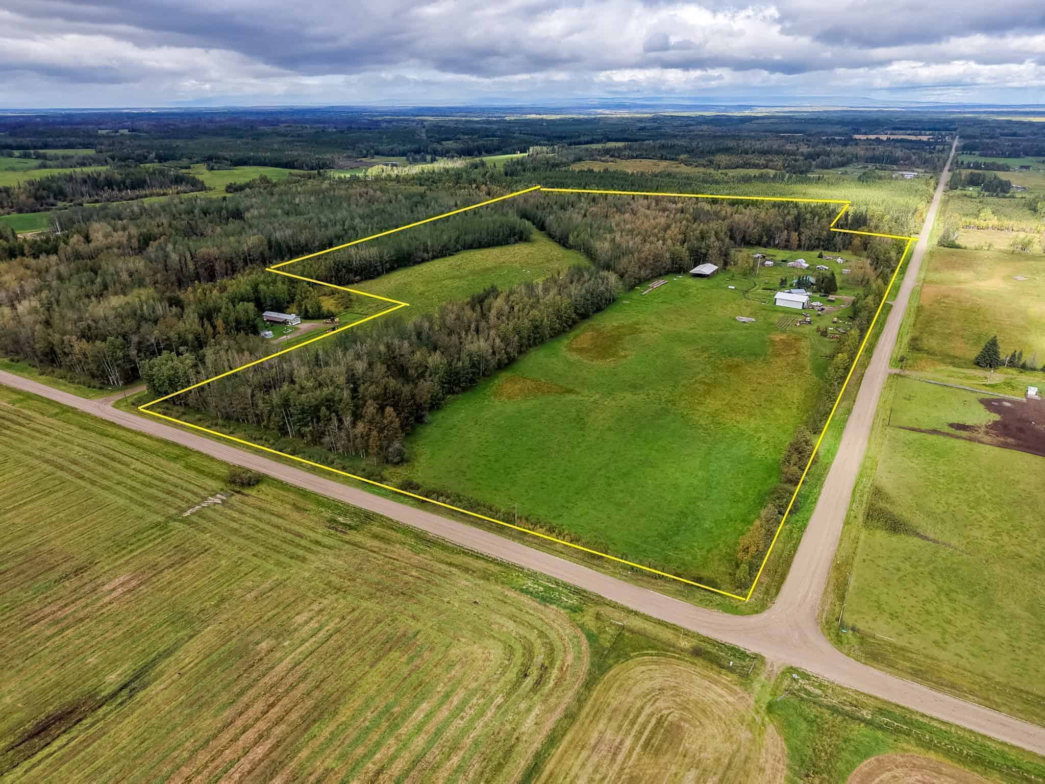 54008 Range Road 135 Carrot Creek AB T7E 5G1