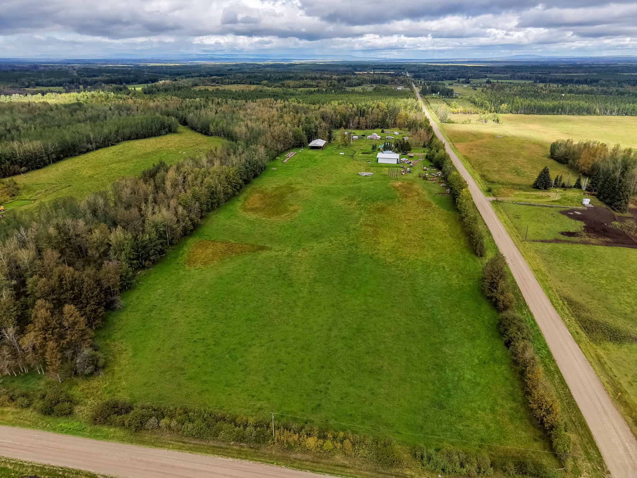 54008 Range Road 135 Carrot Creek AB T7E 5G1