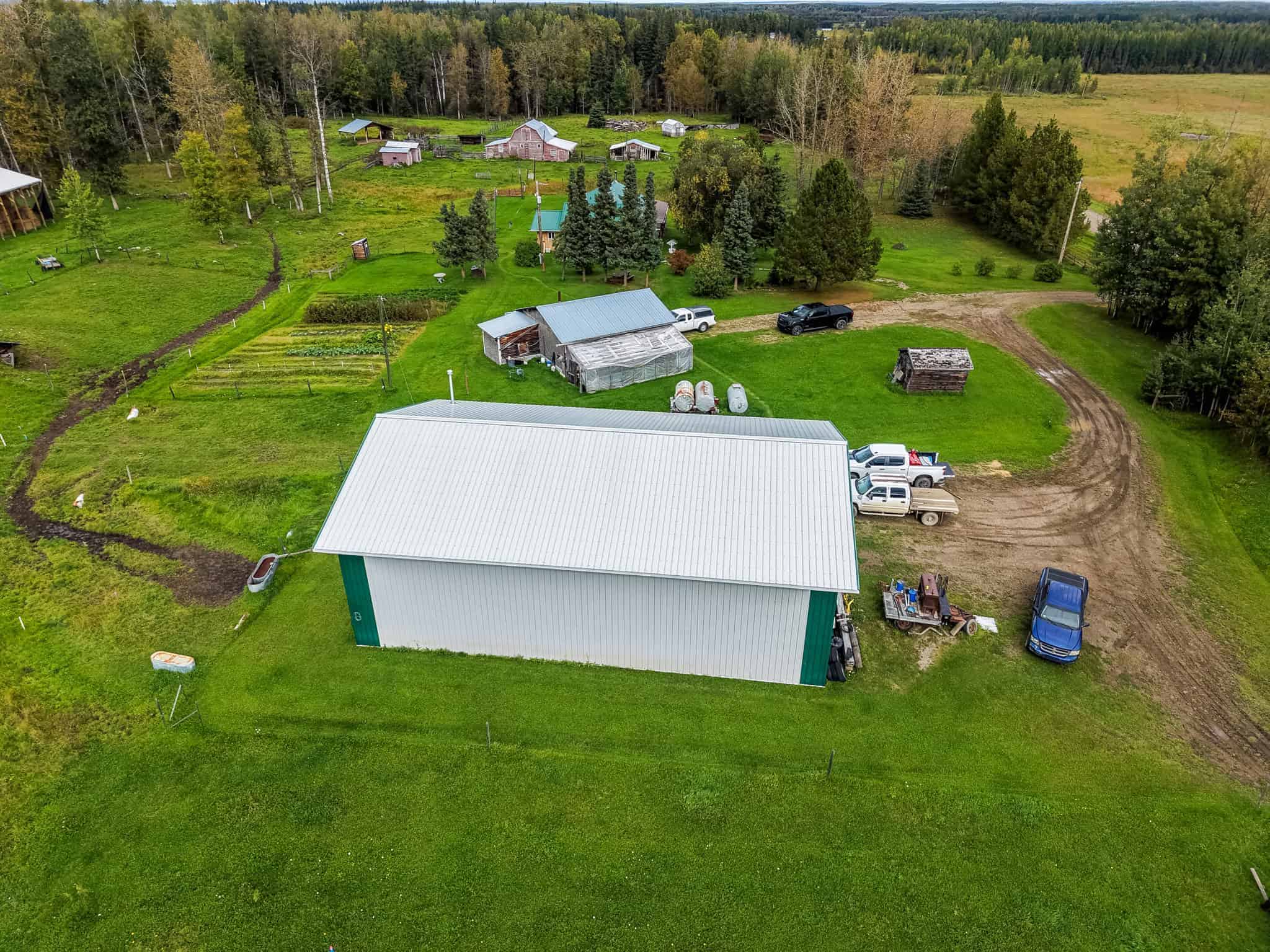 54008 Range Road 135 Carrot Creek AB T7E 5G1