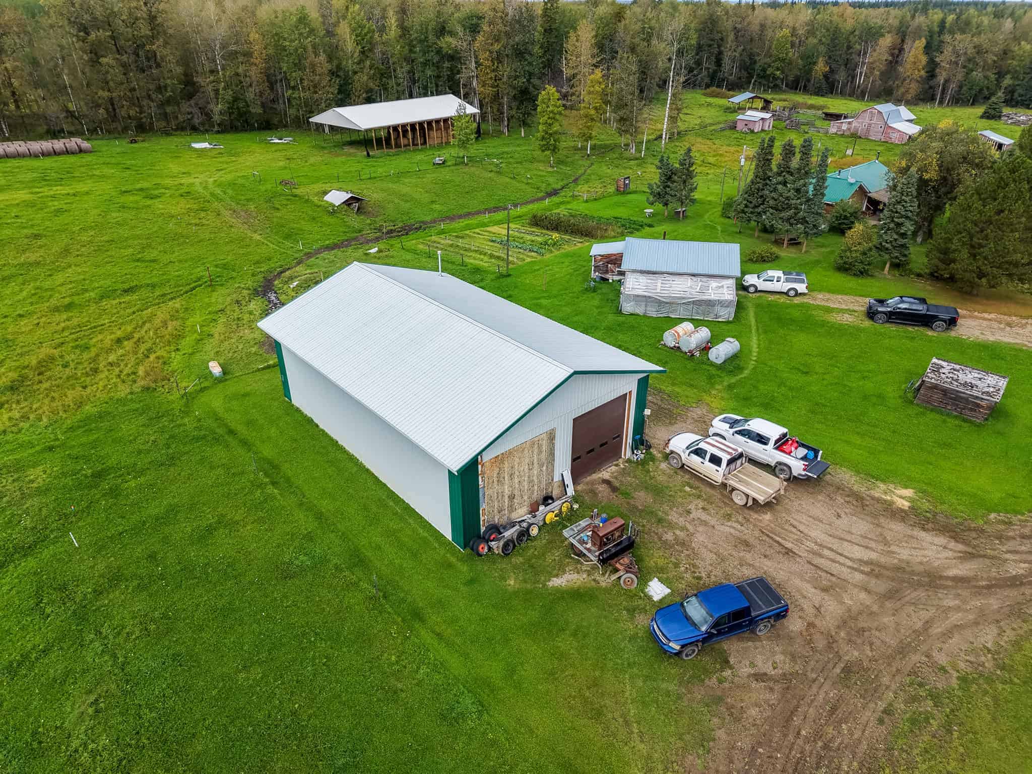 54008 Range Road 135 Carrot Creek AB T7E 5G1
