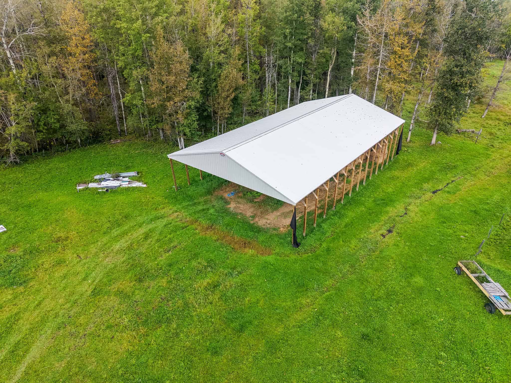 54008 Range Road 135 Carrot Creek AB T7E 5G1