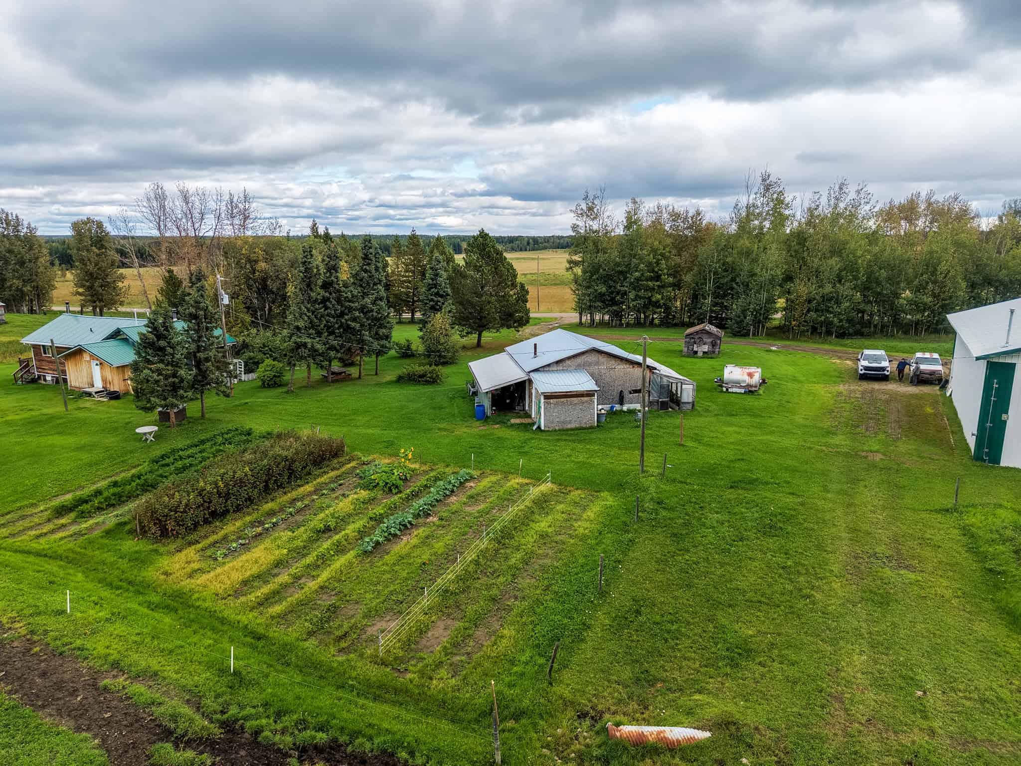 54008 Range Road 135 Carrot Creek AB T7E 5G1