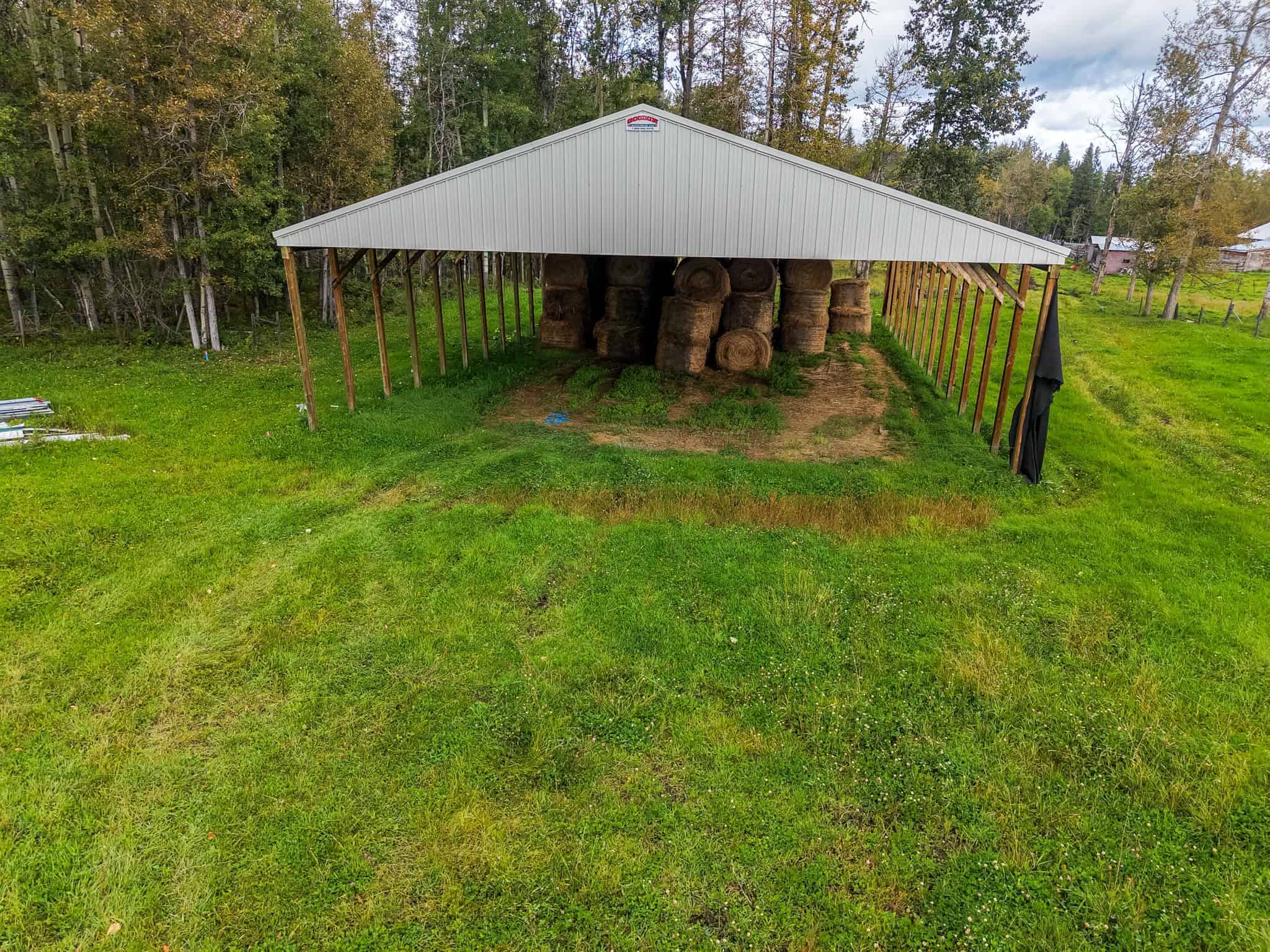 54008 Range Road 135 Carrot Creek AB T7E 5G1