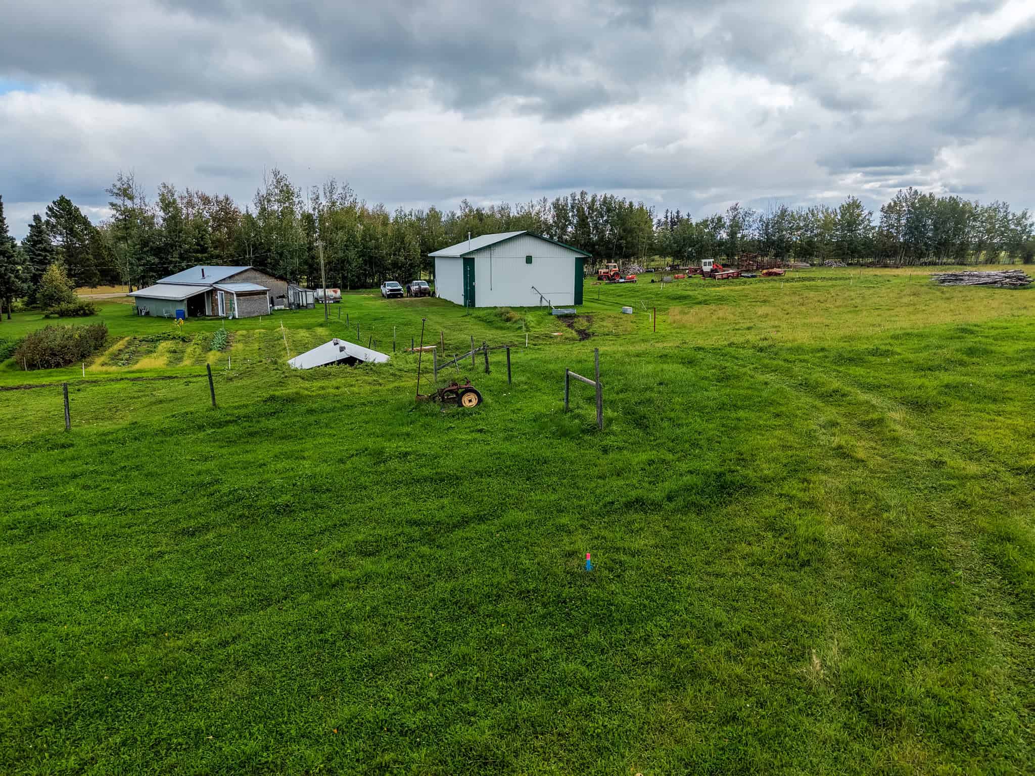 54008 Range Road 135 Carrot Creek AB T7E 5G1