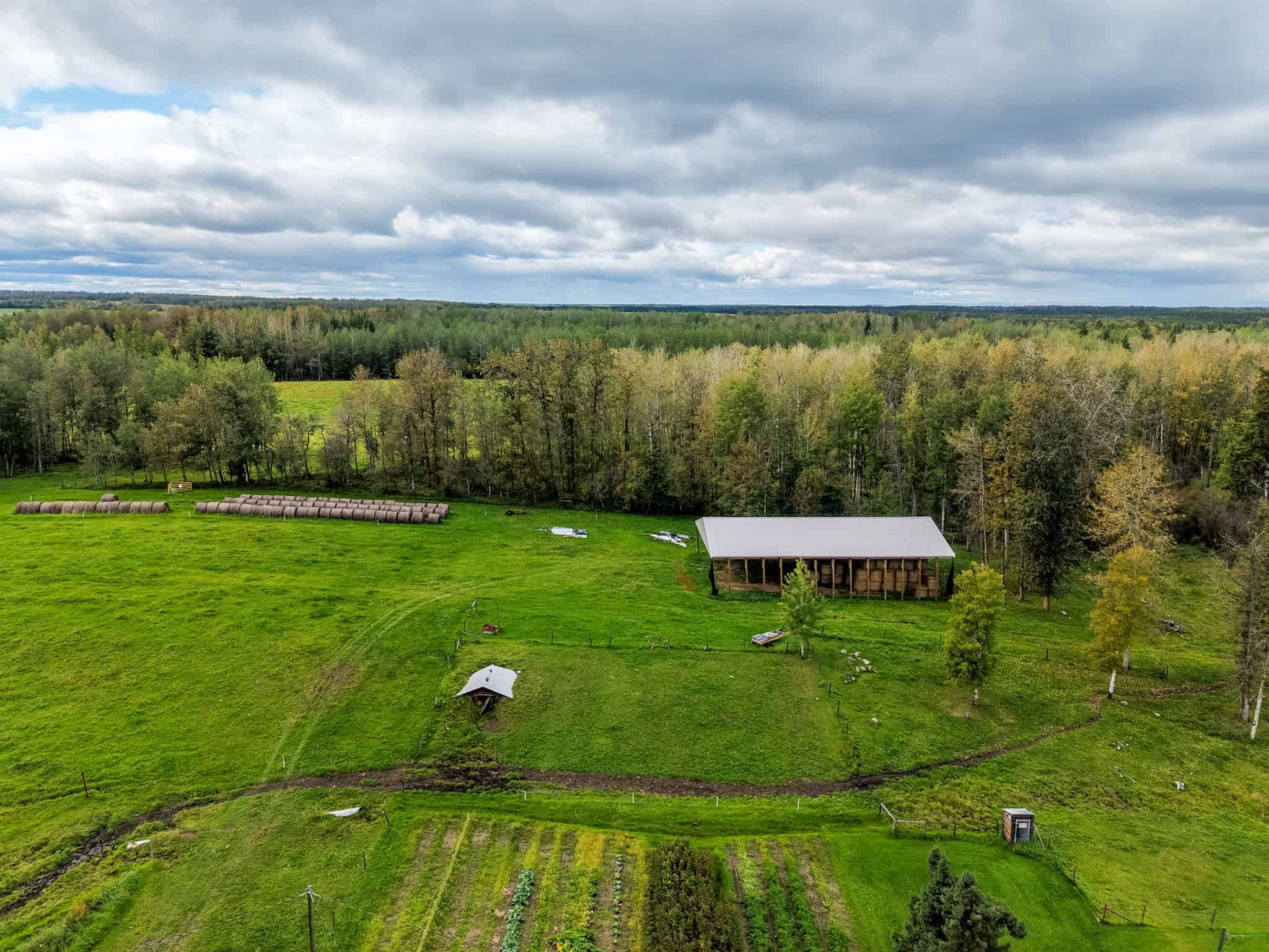 54008 Range Road 135 Carrot Creek AB T7E 5G1
