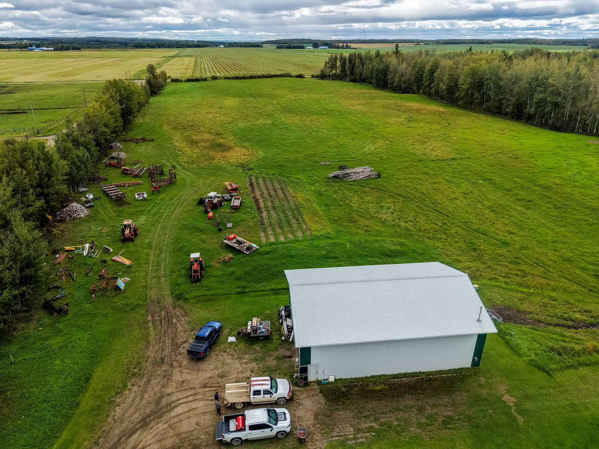 54008 Range Road 135 Carrot Creek AB T7E 5G1