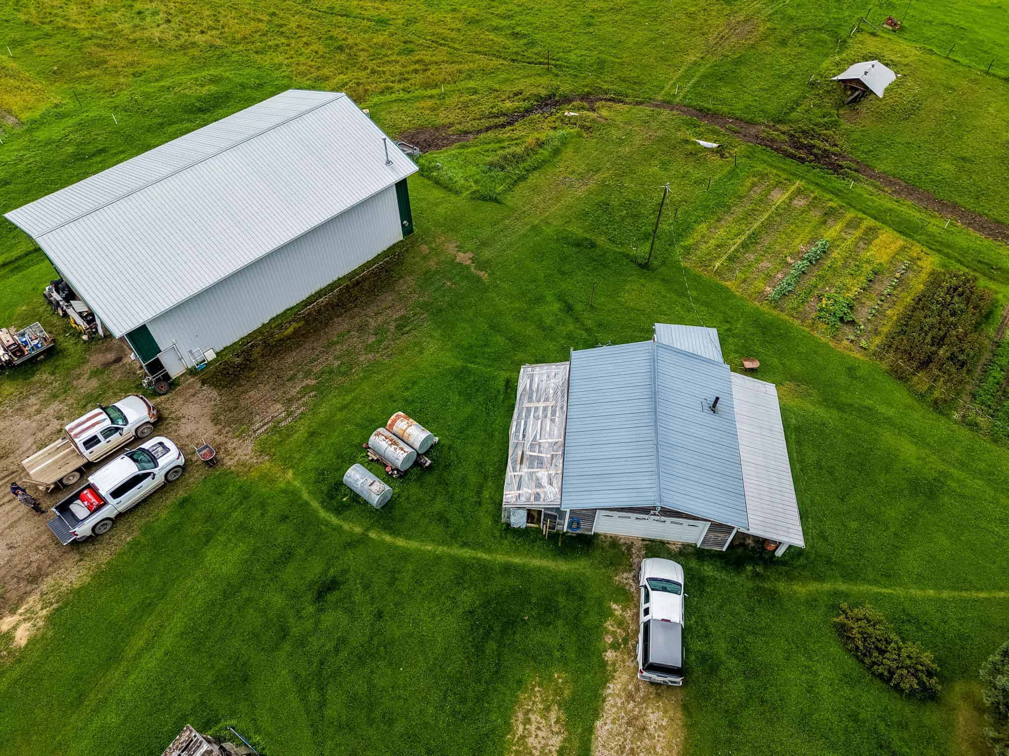 54008 Range Road 135 Carrot Creek AB T7E 5G1