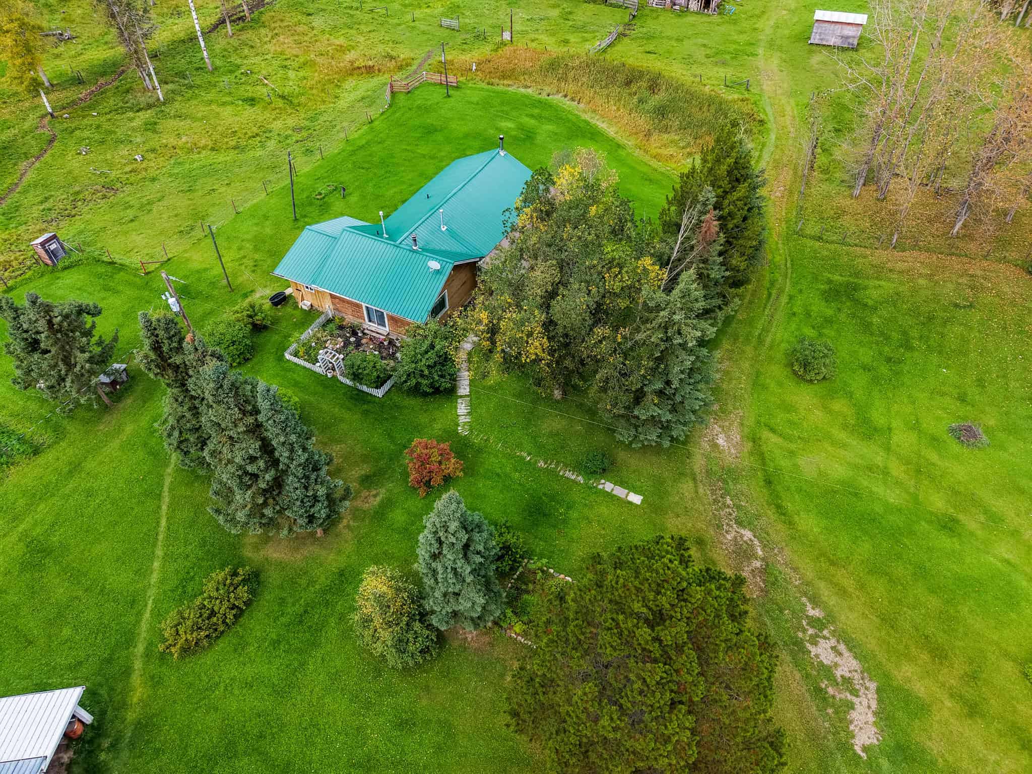 54008 Range Road 135 Carrot Creek AB T7E 5G1