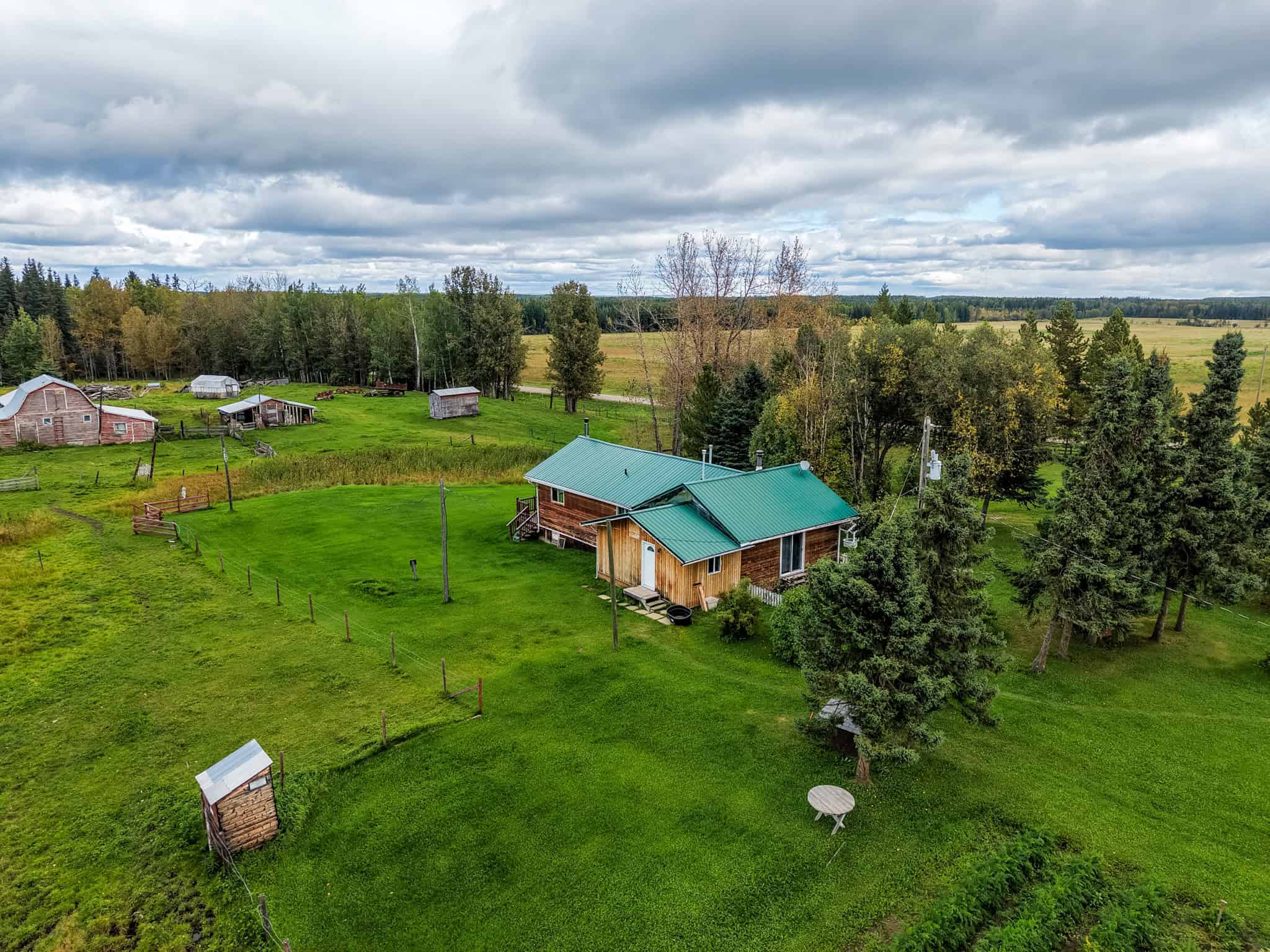54008 Range Road 135 Carrot Creek AB T7E 5G1