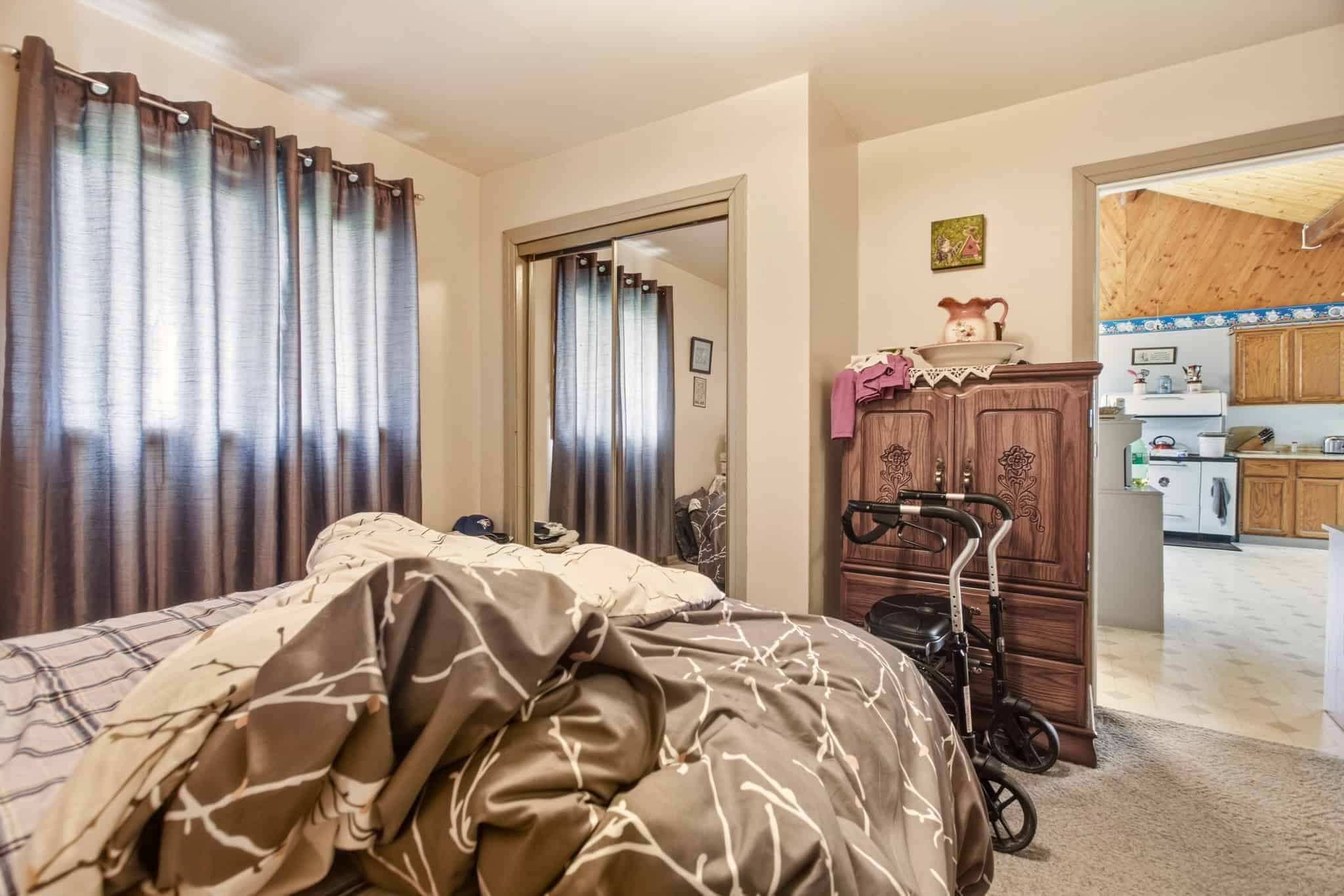 54008 Range Road 135 Carrot Creek AB T7E 5G1