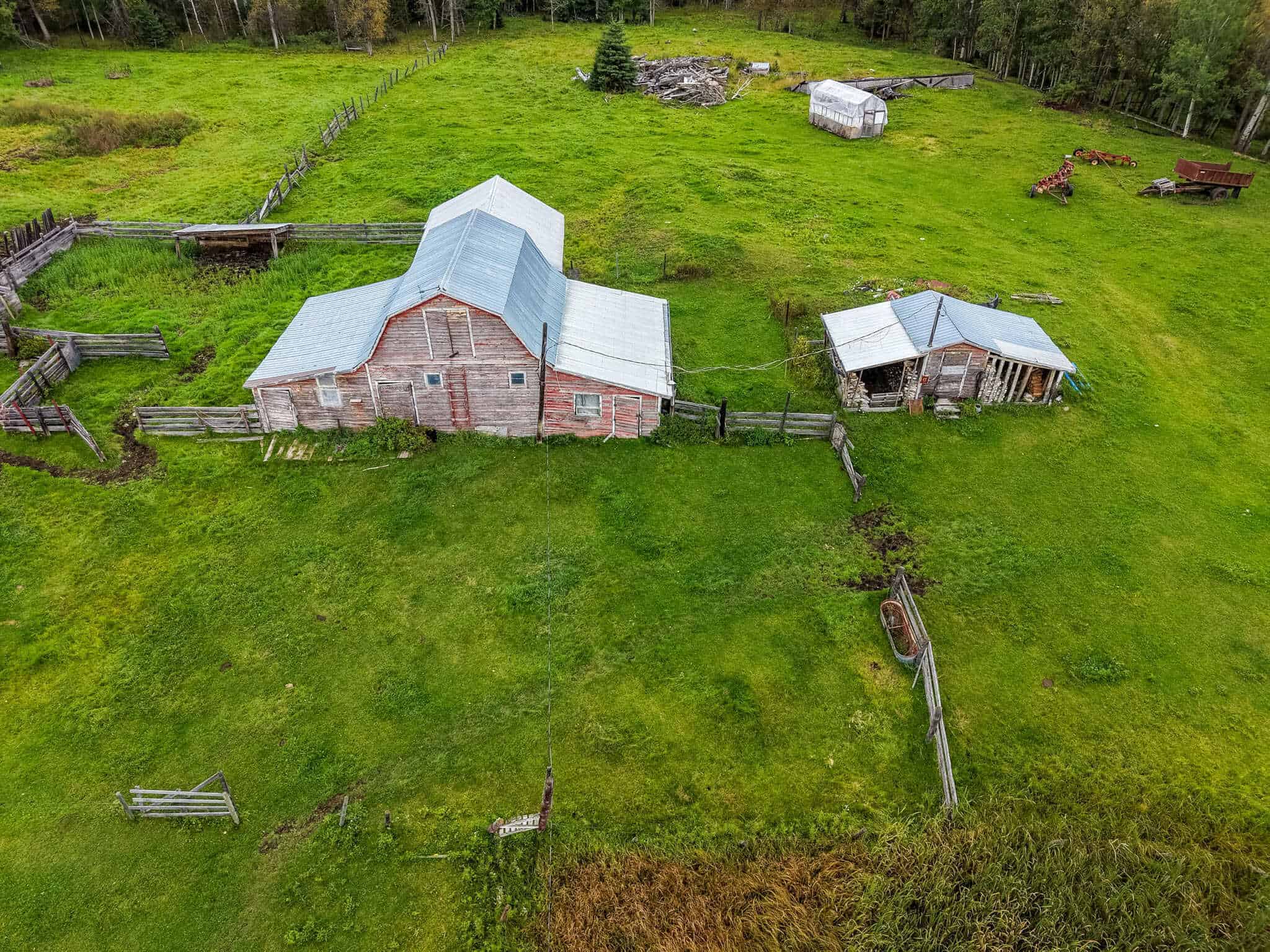 54008 Range Road 135 Carrot Creek AB T7E 5G1